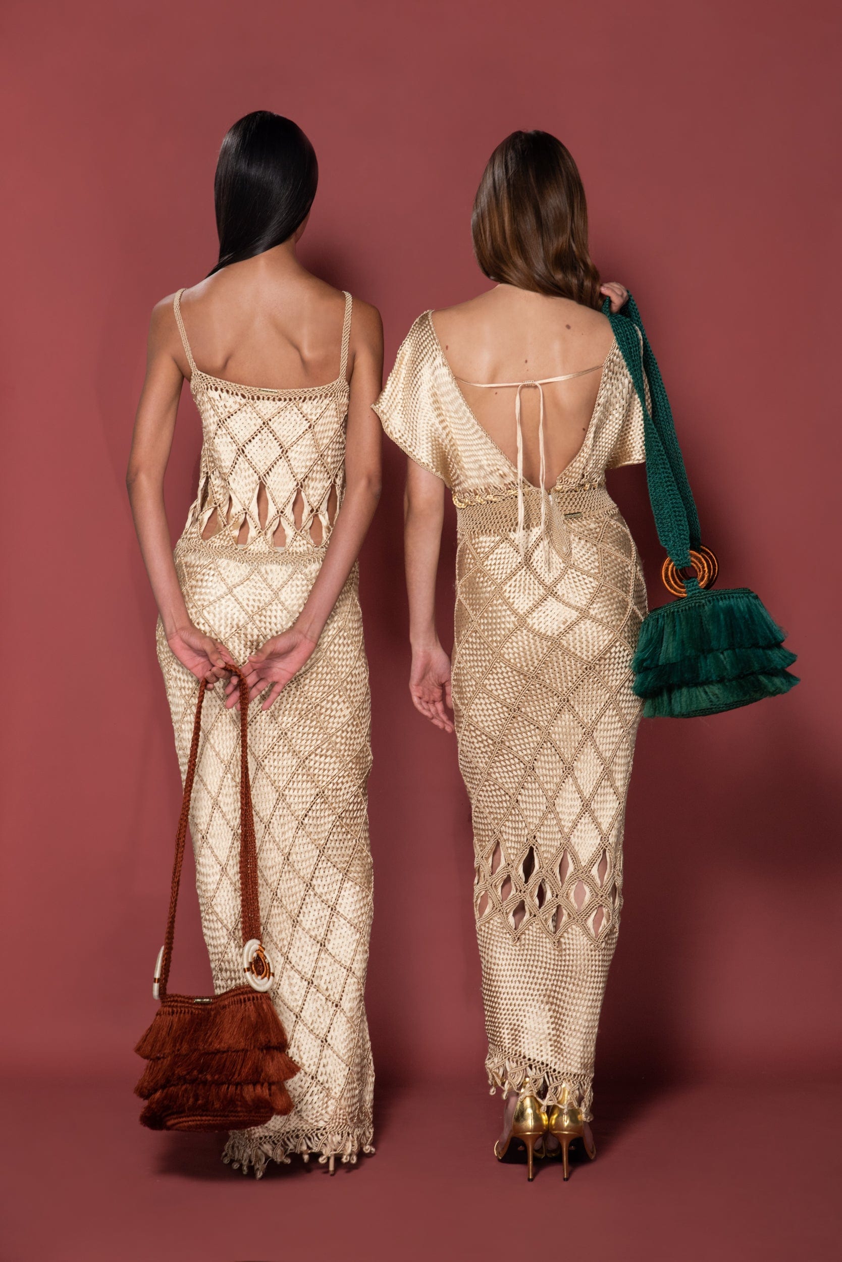 ELLIE DRESS - imagen 3