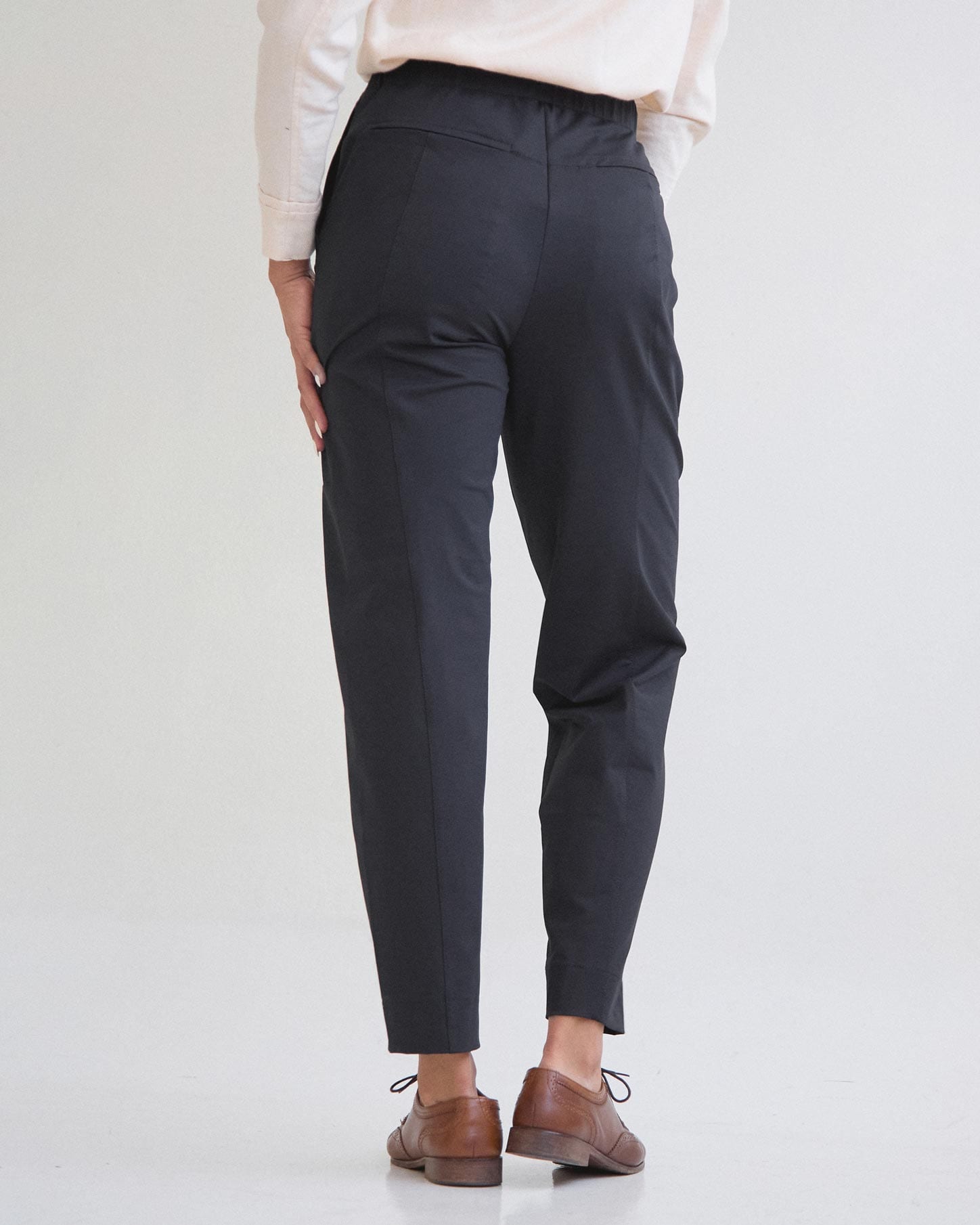 AUDAZ2 NEGRO Pantalón Tech Ligero - imagen 2