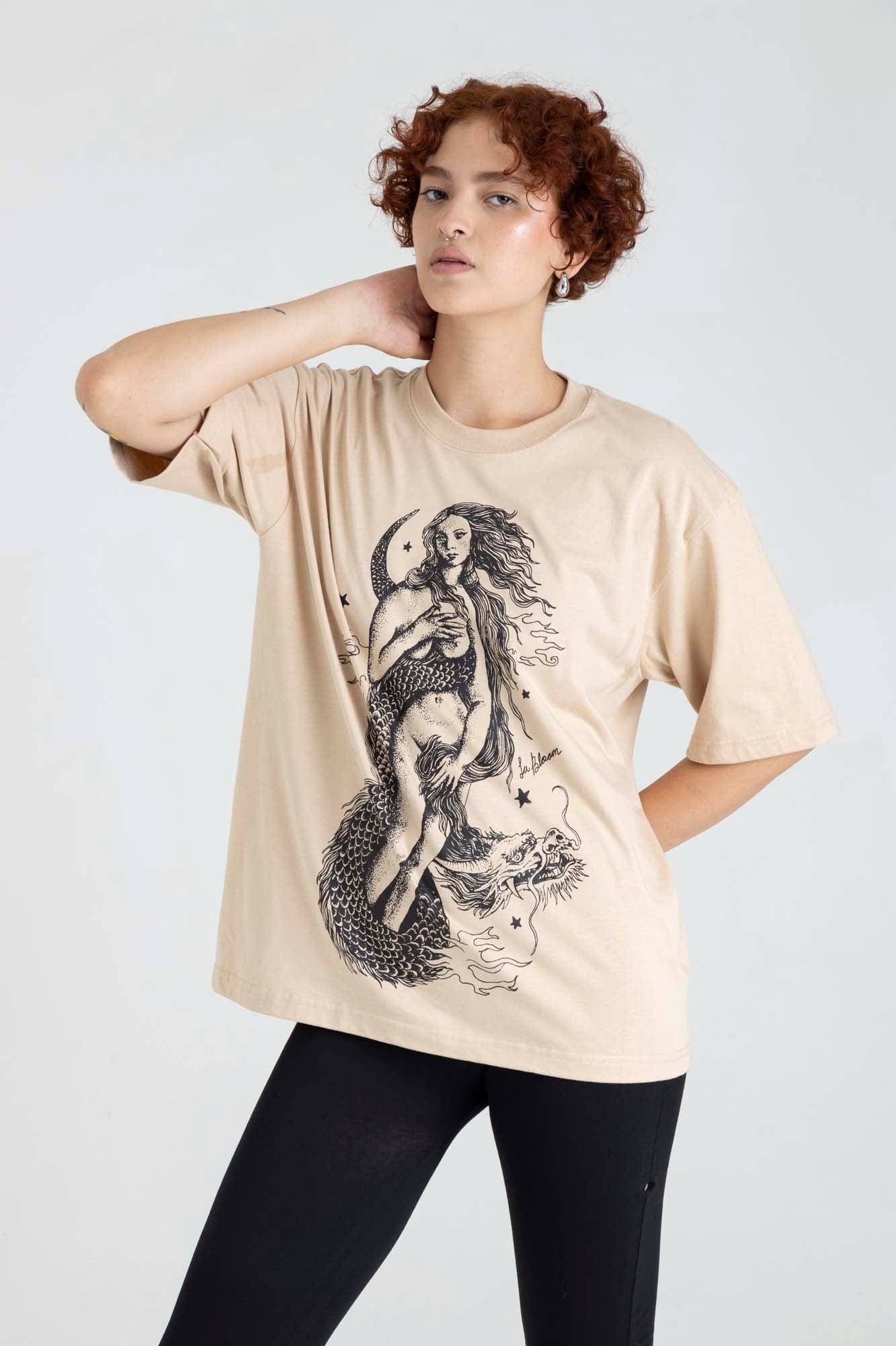VENUS T-SHIRT - imagen 3