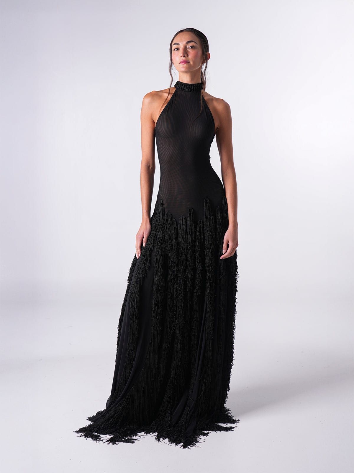 VESTIDO BOSQUE - imagen 5