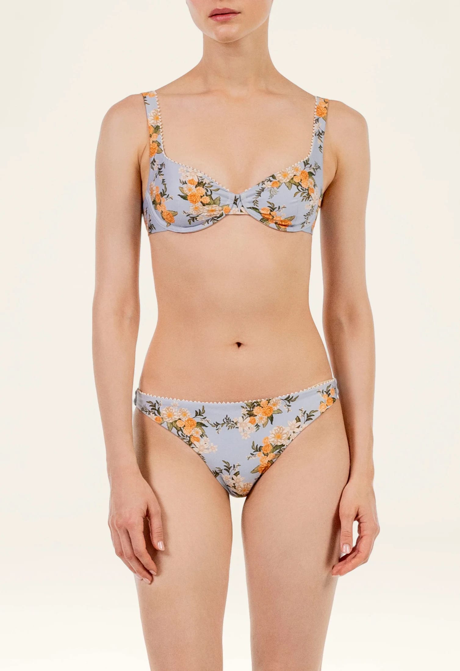 Hacienda Valle Bikini Top - imagen 10