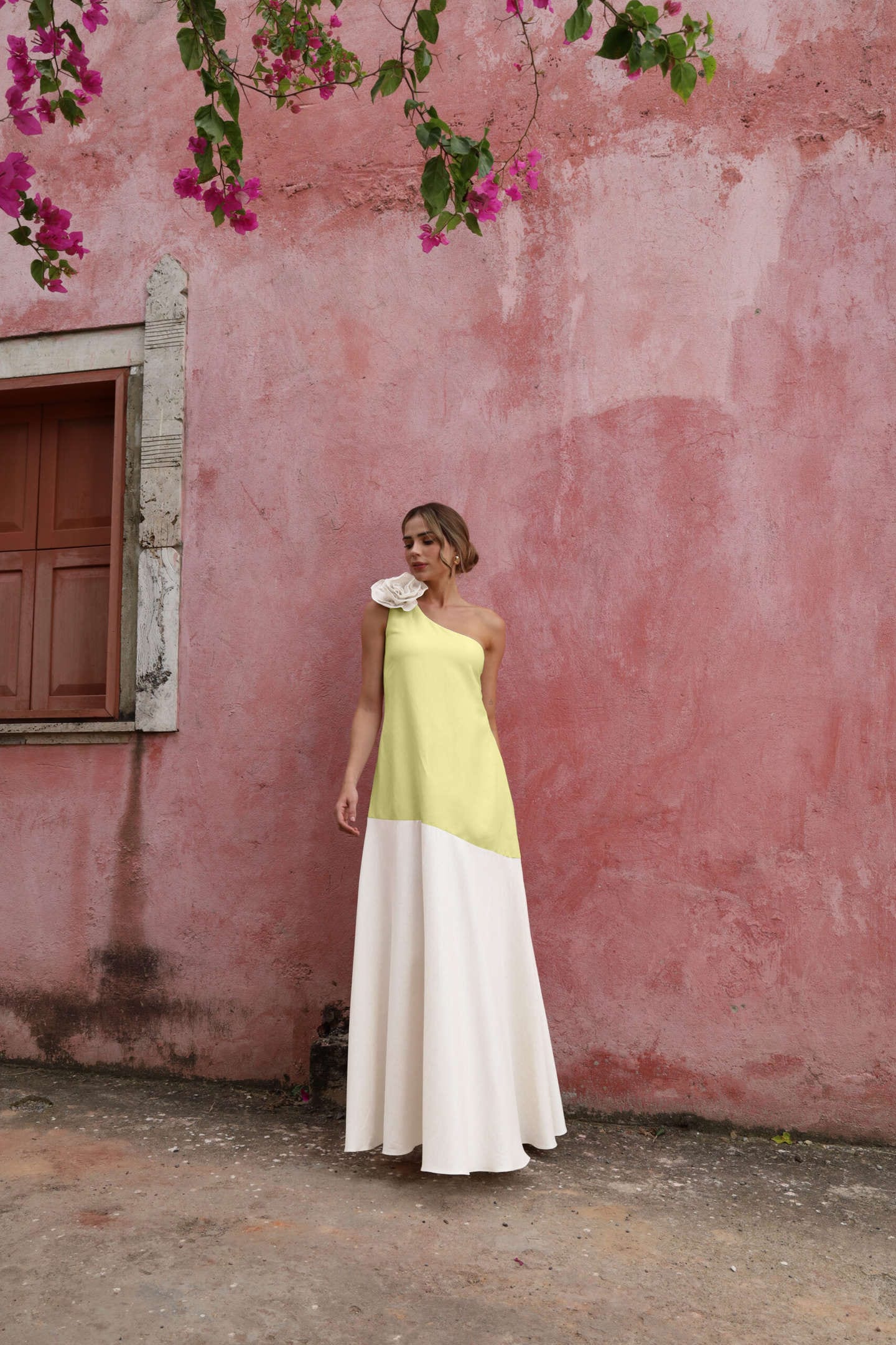 Vestido Alma - imagen 3