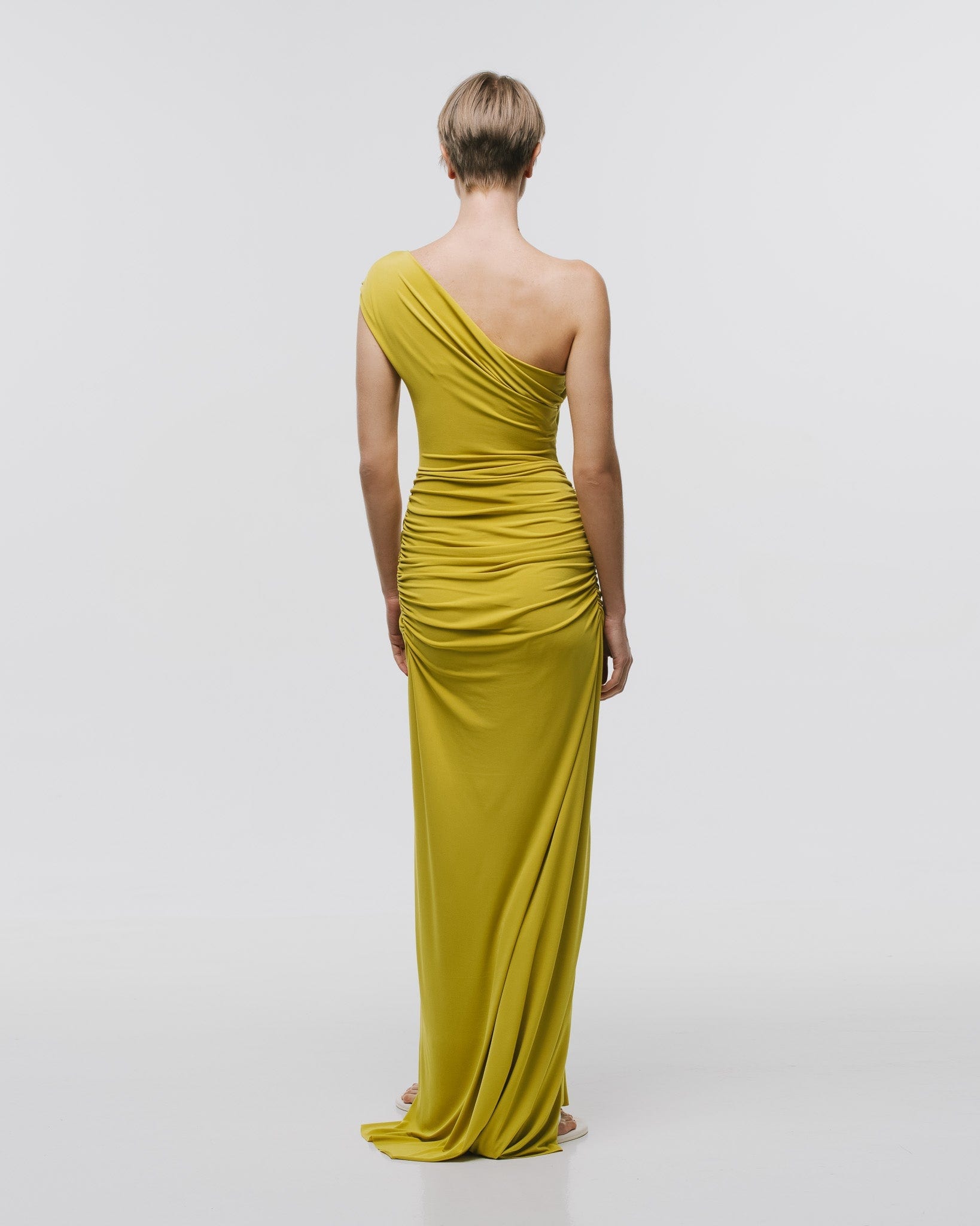 'ALESSIA' MAXI DRESS - imagen 3