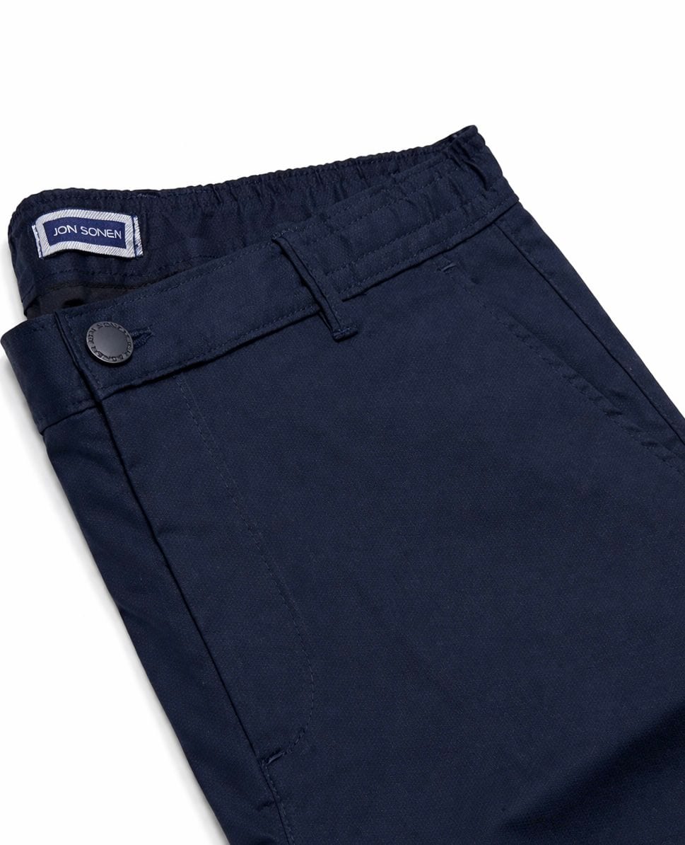 Pantalon casual resorte Js - imagen 2