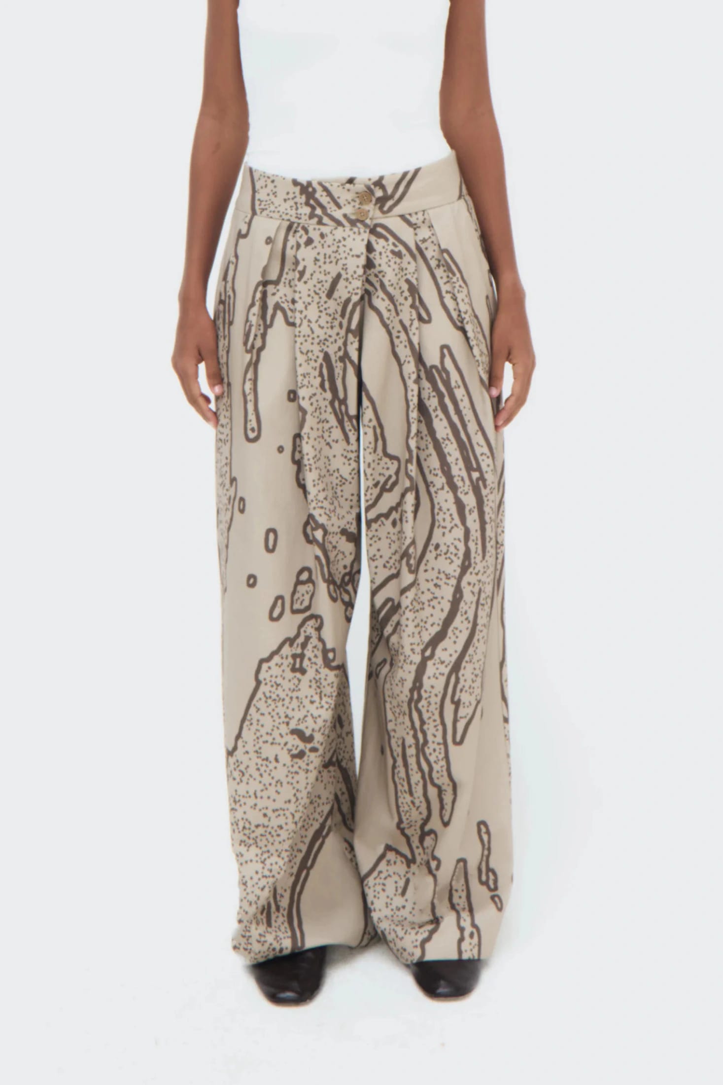 Pantalones Laha - imagen 4