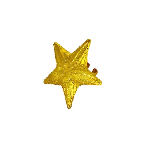 Anillo estrella de mar Atala - imagen 3
