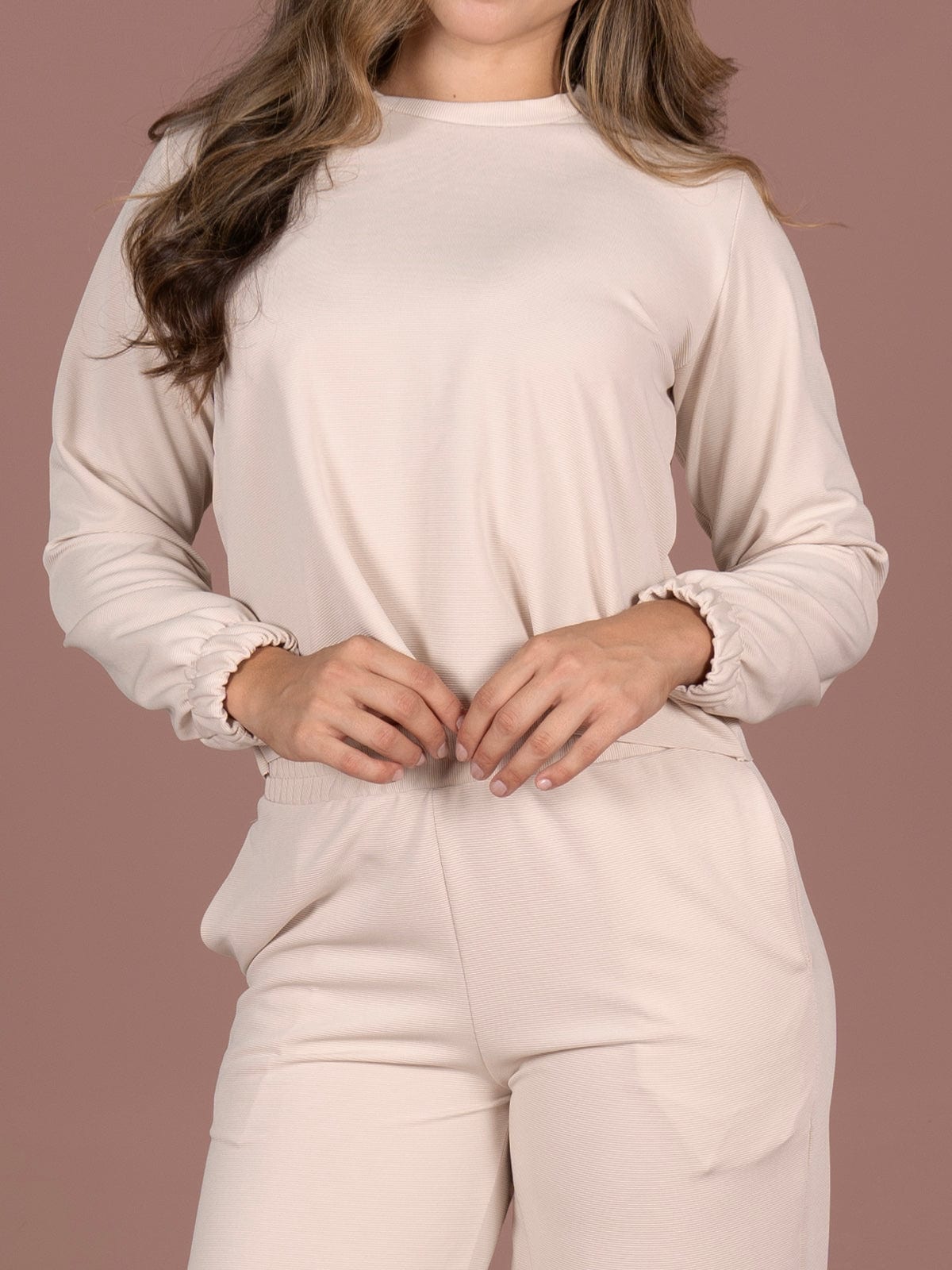 Set minor crema sao pablo - imagen 4