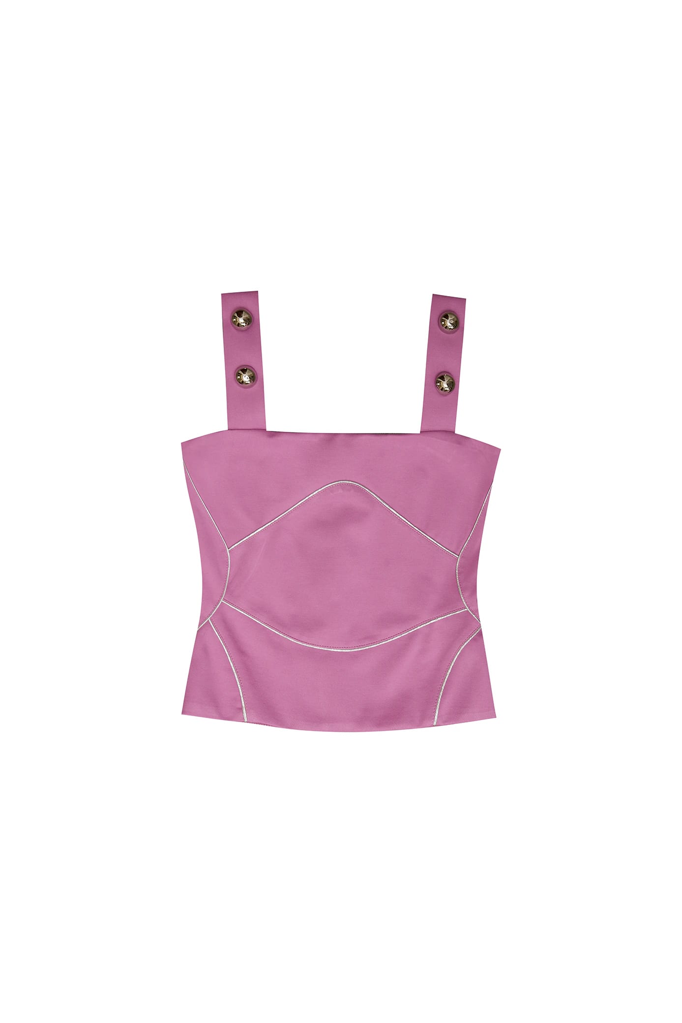 Top Escala Blush PM X VR - imagen 1