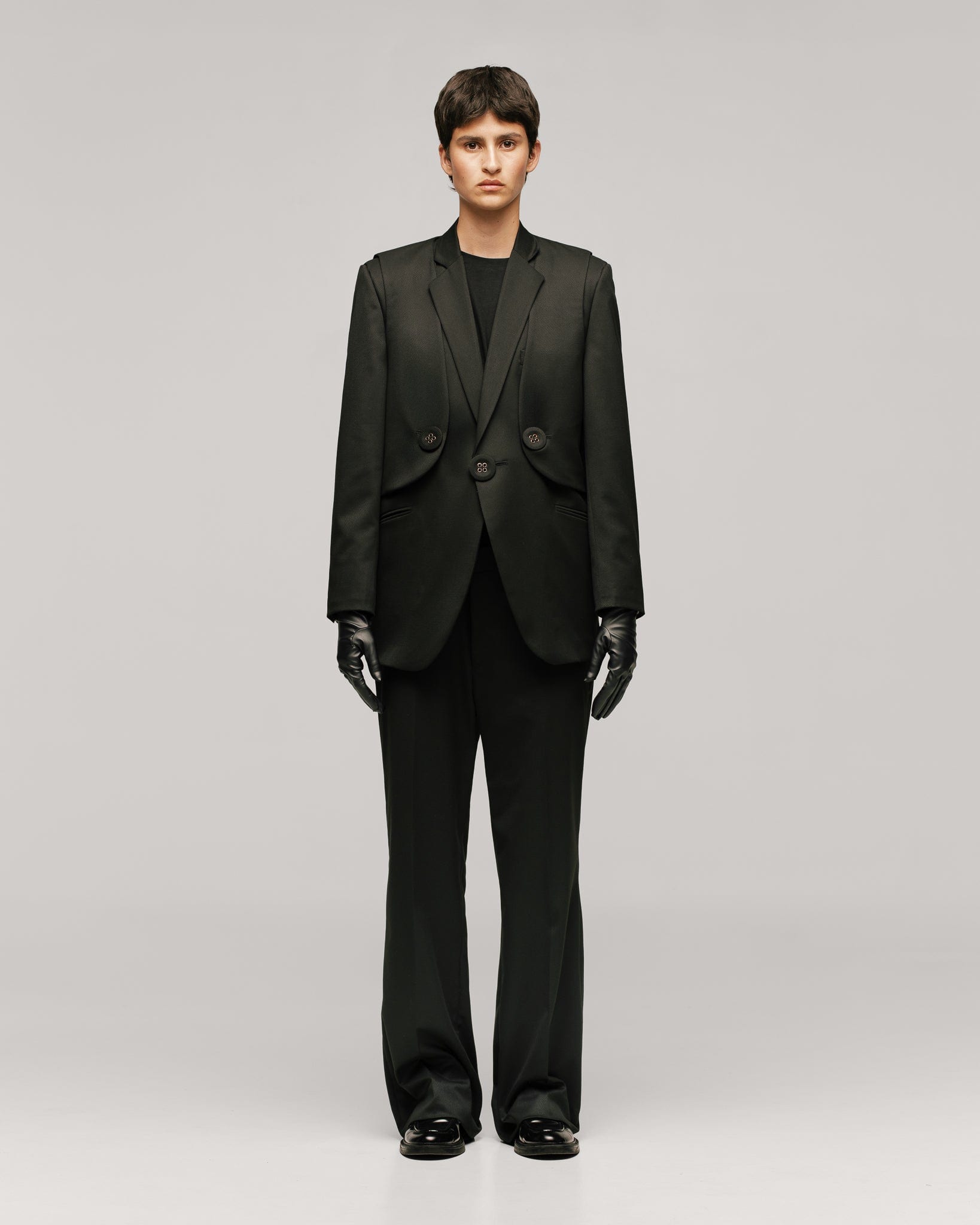 Traje sastre Cultivo - imagen 1