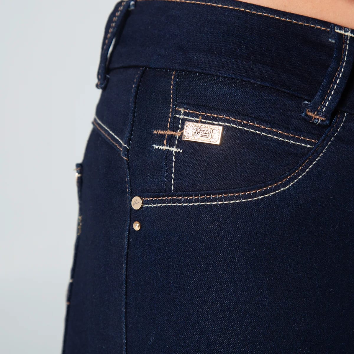 Jean Skinny Tiffany - imagen 6