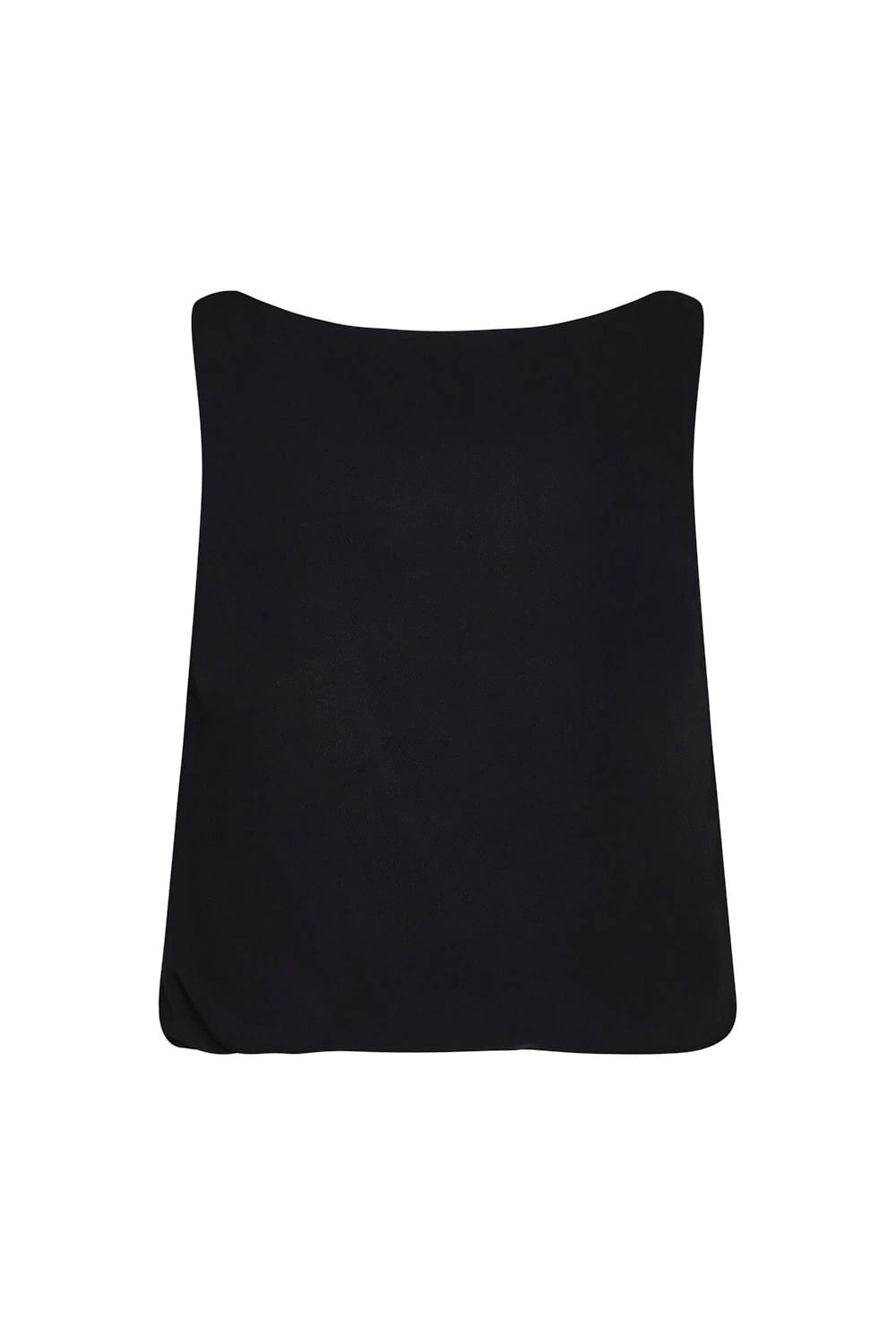 Crop Top Galicia negro - imagen 5