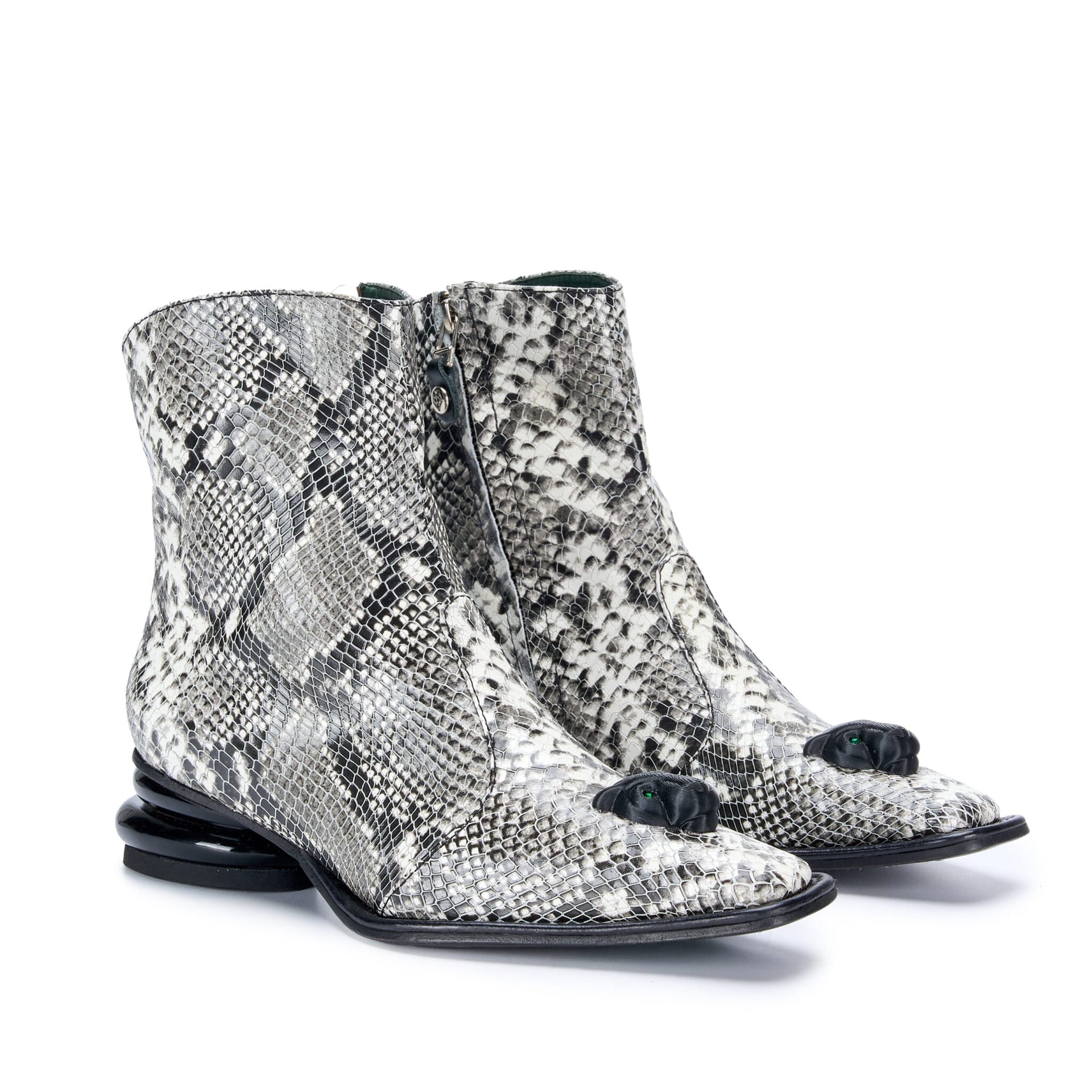BOTA IGNACIO ALLENDE-EDICION LIMITADA - imagen 3