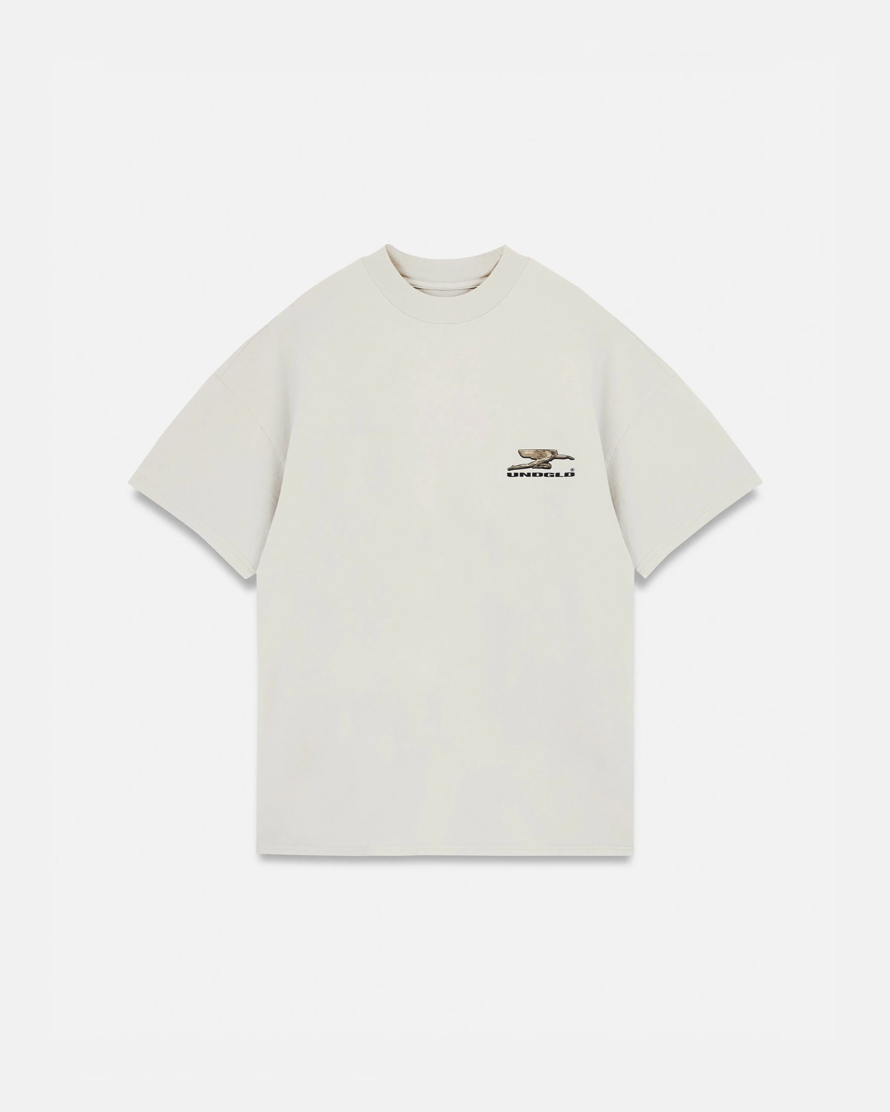 Holy State Deco Tshirt White - imagen 3