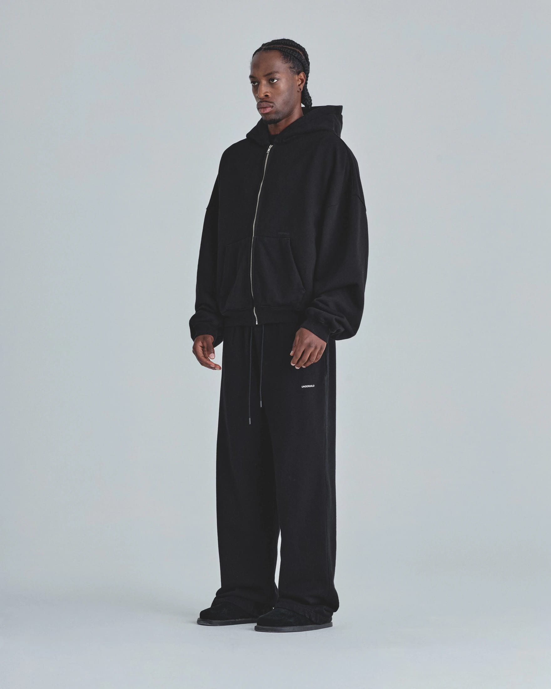 Line Basic Straightpants Black - imagen 5