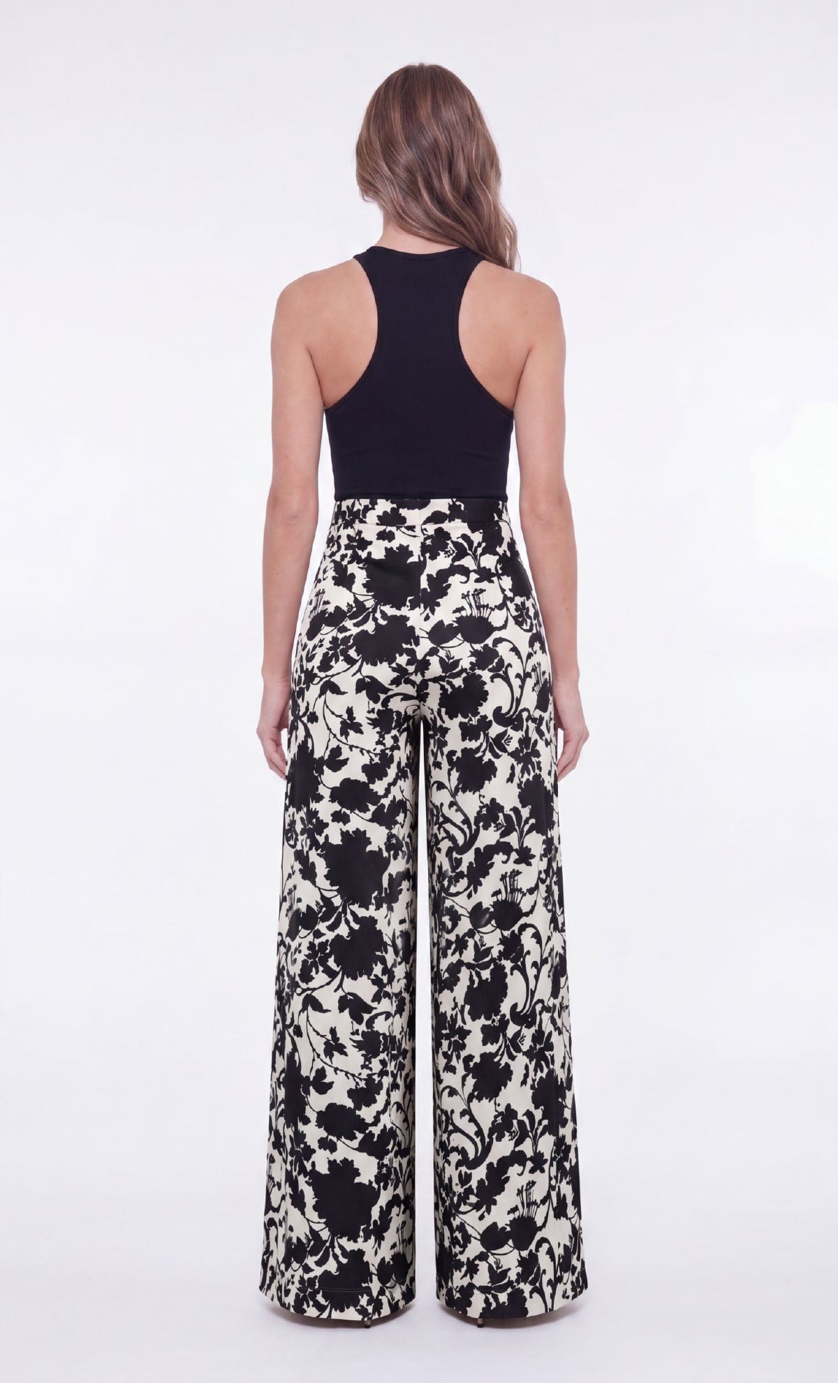 Pantalón largo Cerise - imagen 2