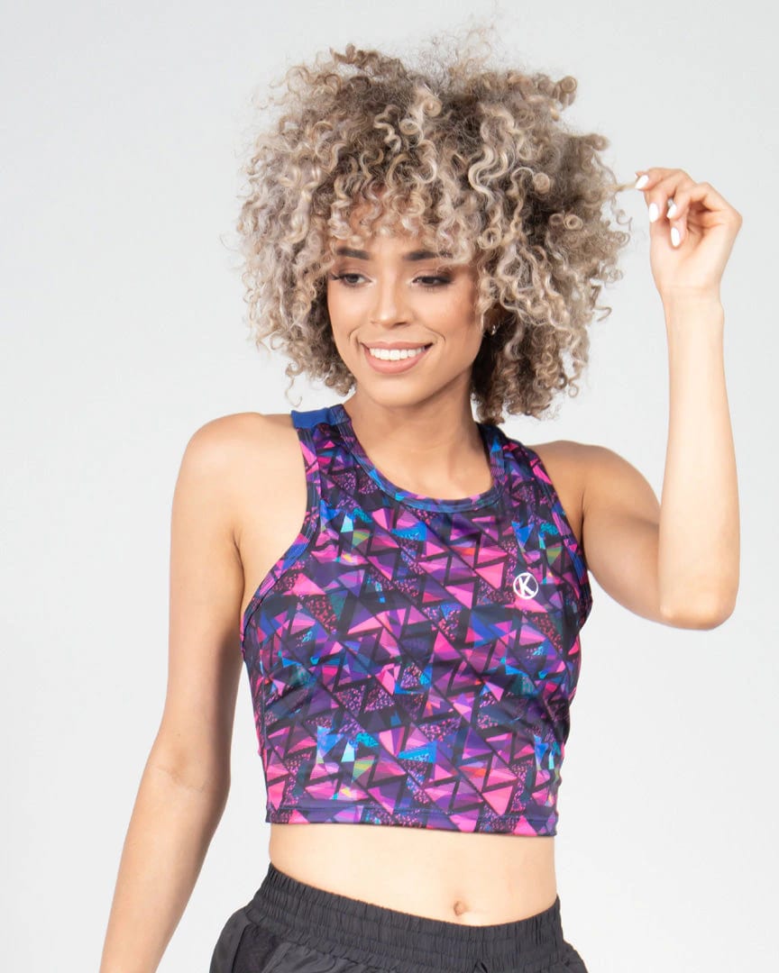 Top Deportivo Estampado - imagen 6