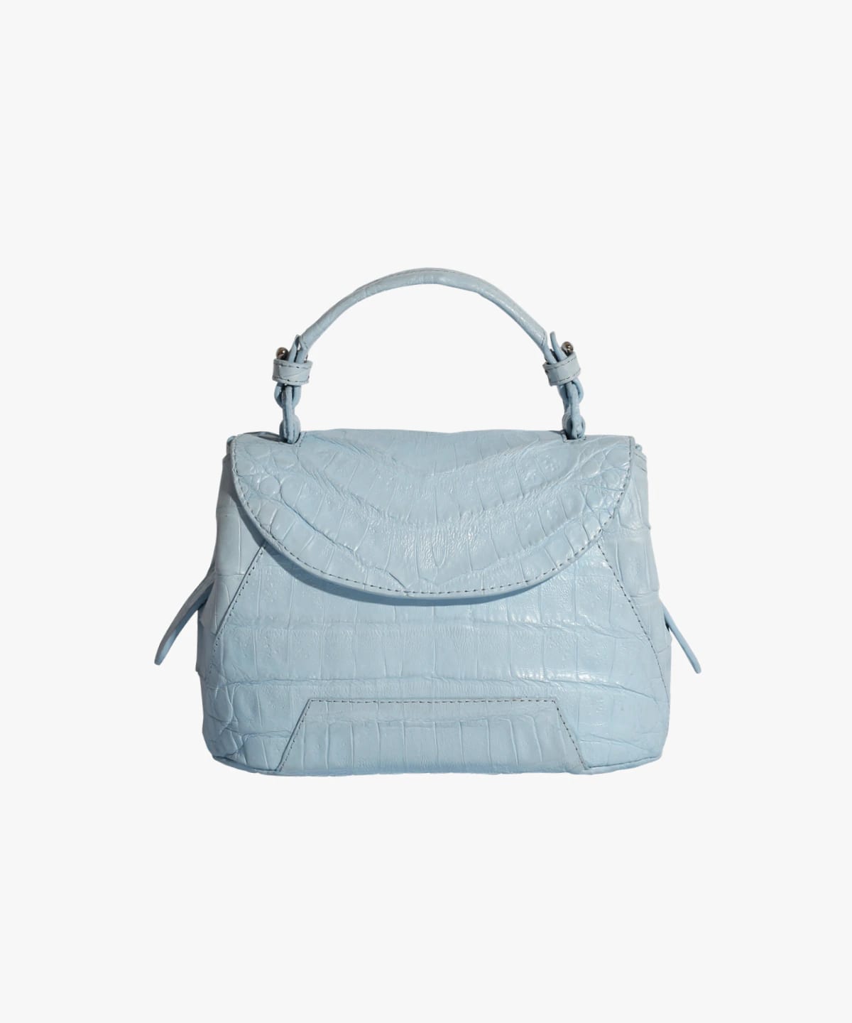Anka Mini in Crocodile - imagen 2