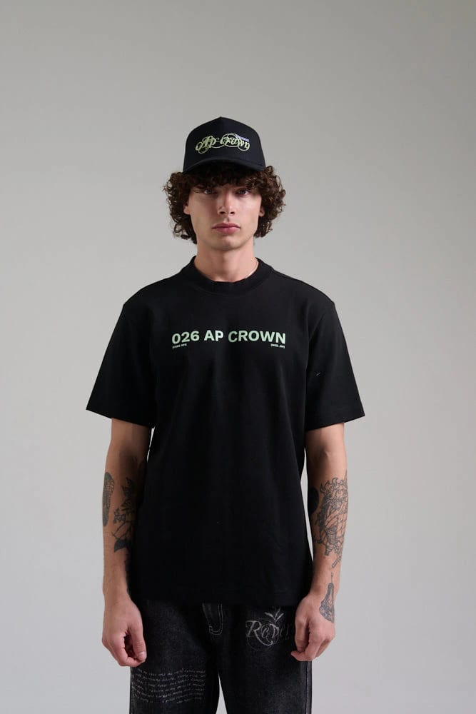 ORIEL T-SHIRT - imagen 1