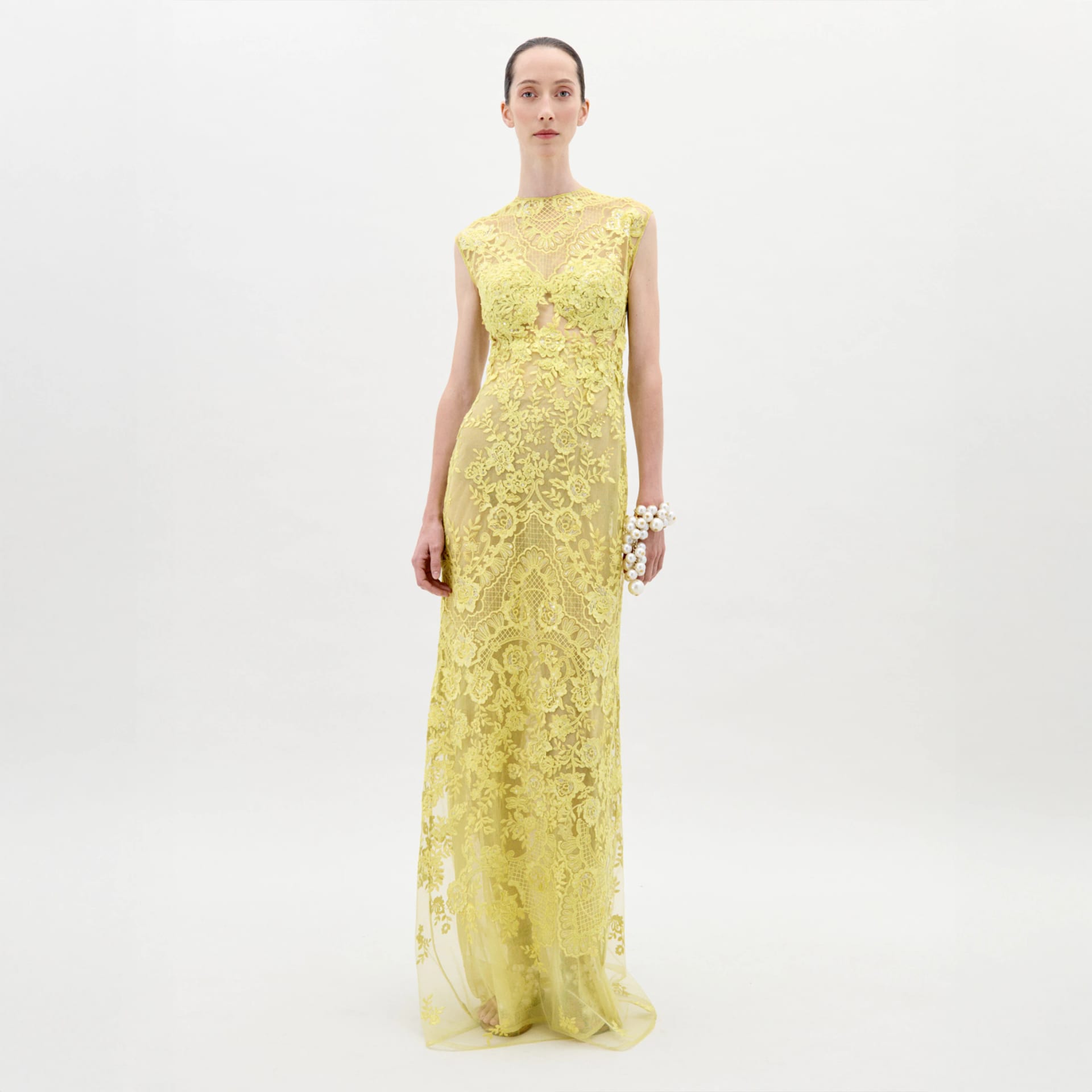 Aika Dress - imagen 1