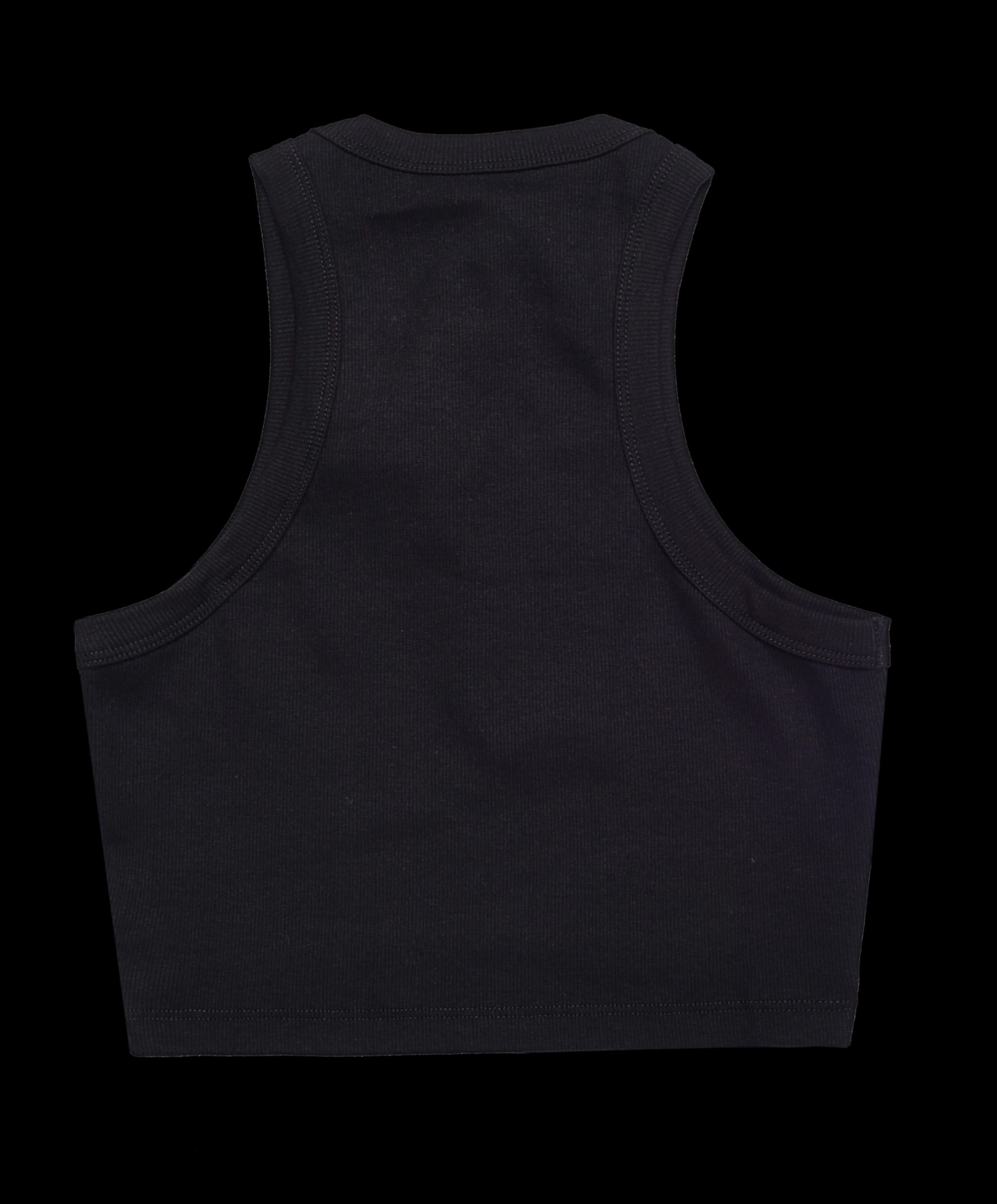 SINNERS BLACK WOMEN TANK TOP - imagen 3