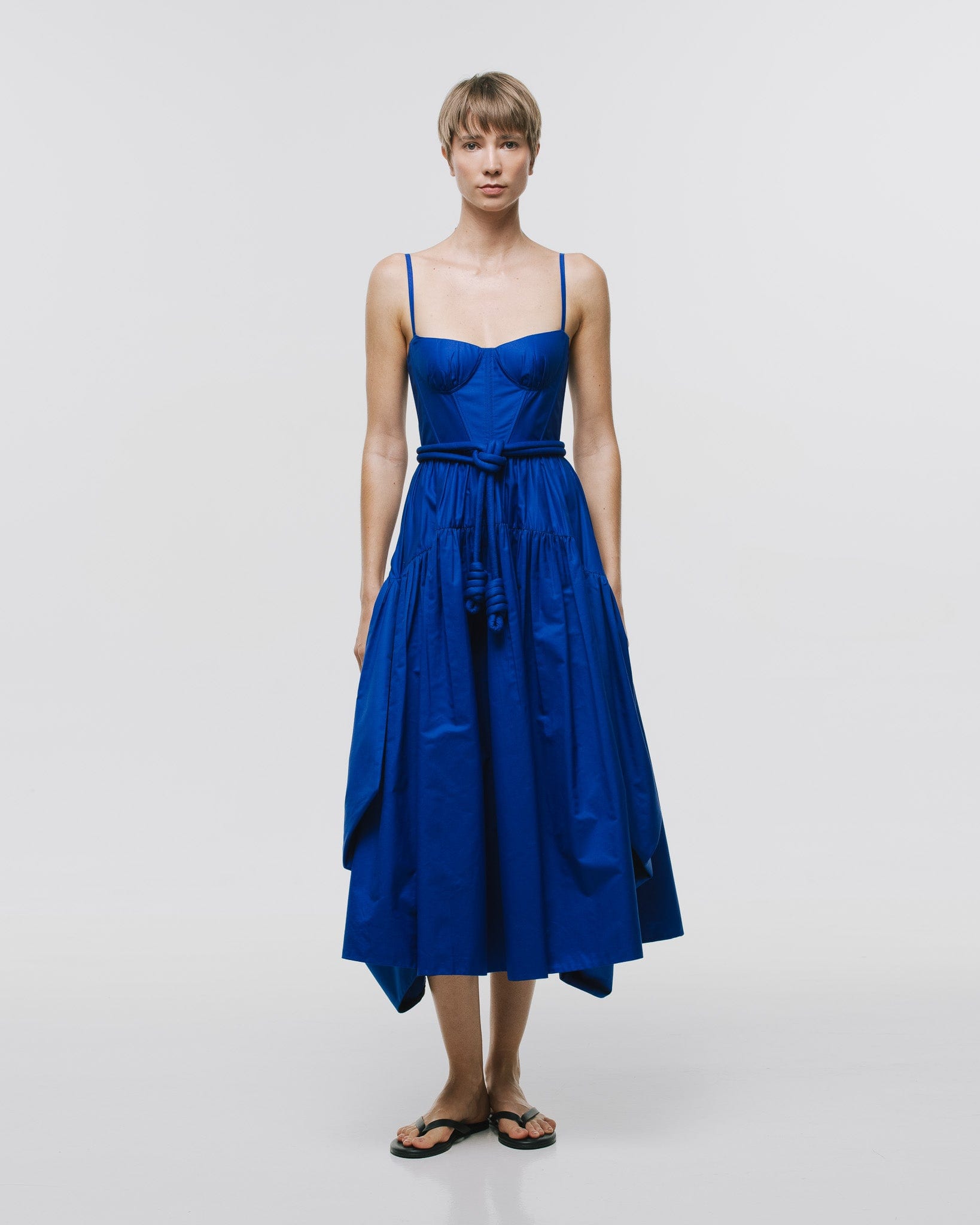 'MONTAÑA' MIDI DRESS - imagen 2