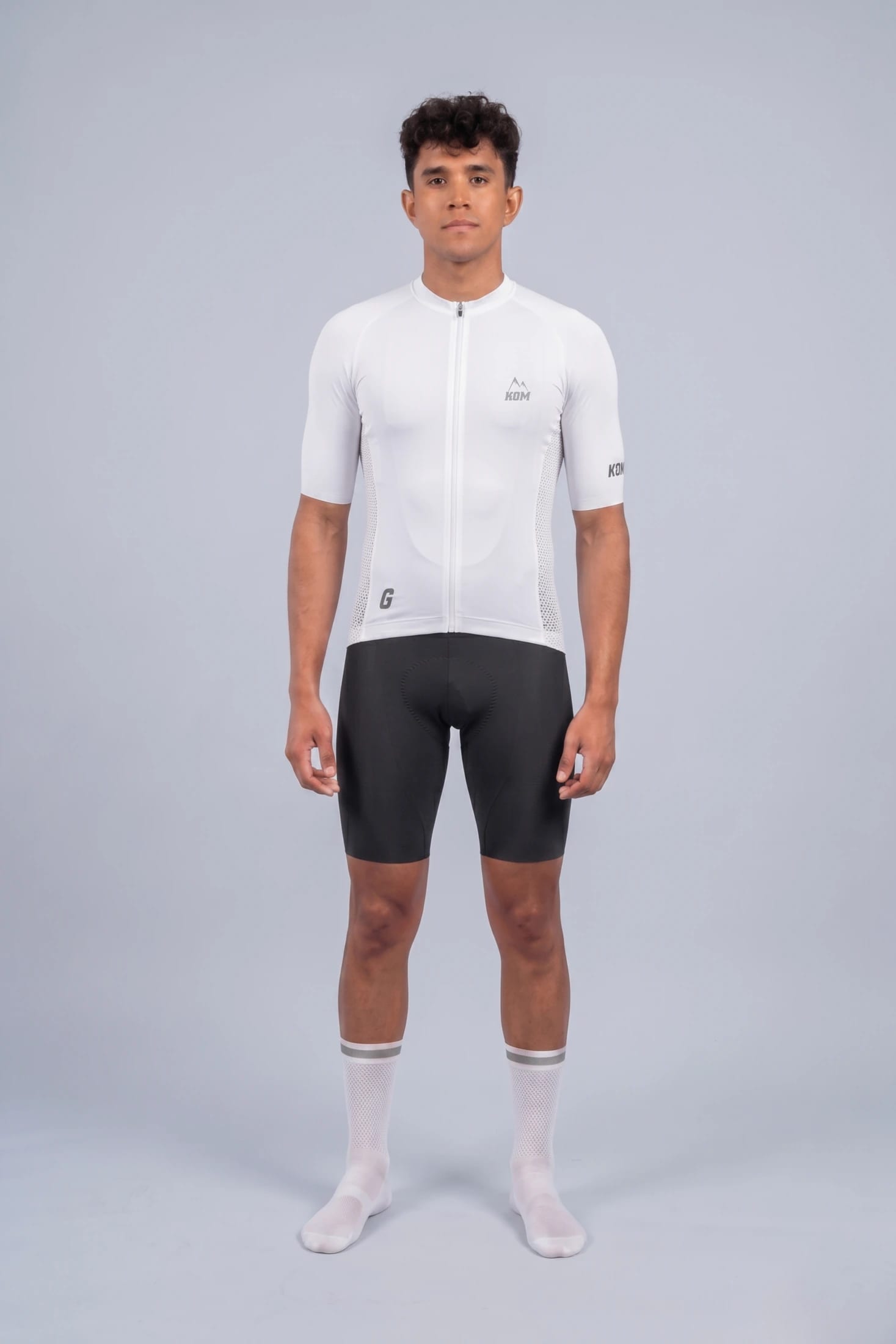 Jersey Ciclismo Giro - Manga Corta Hombre - imagen 3
