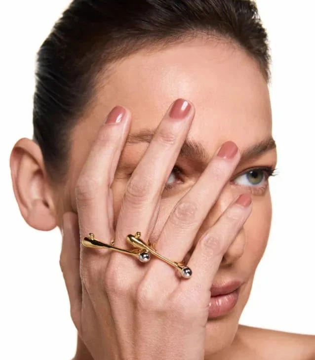 GOTA RING - CHUVA - imagen 2