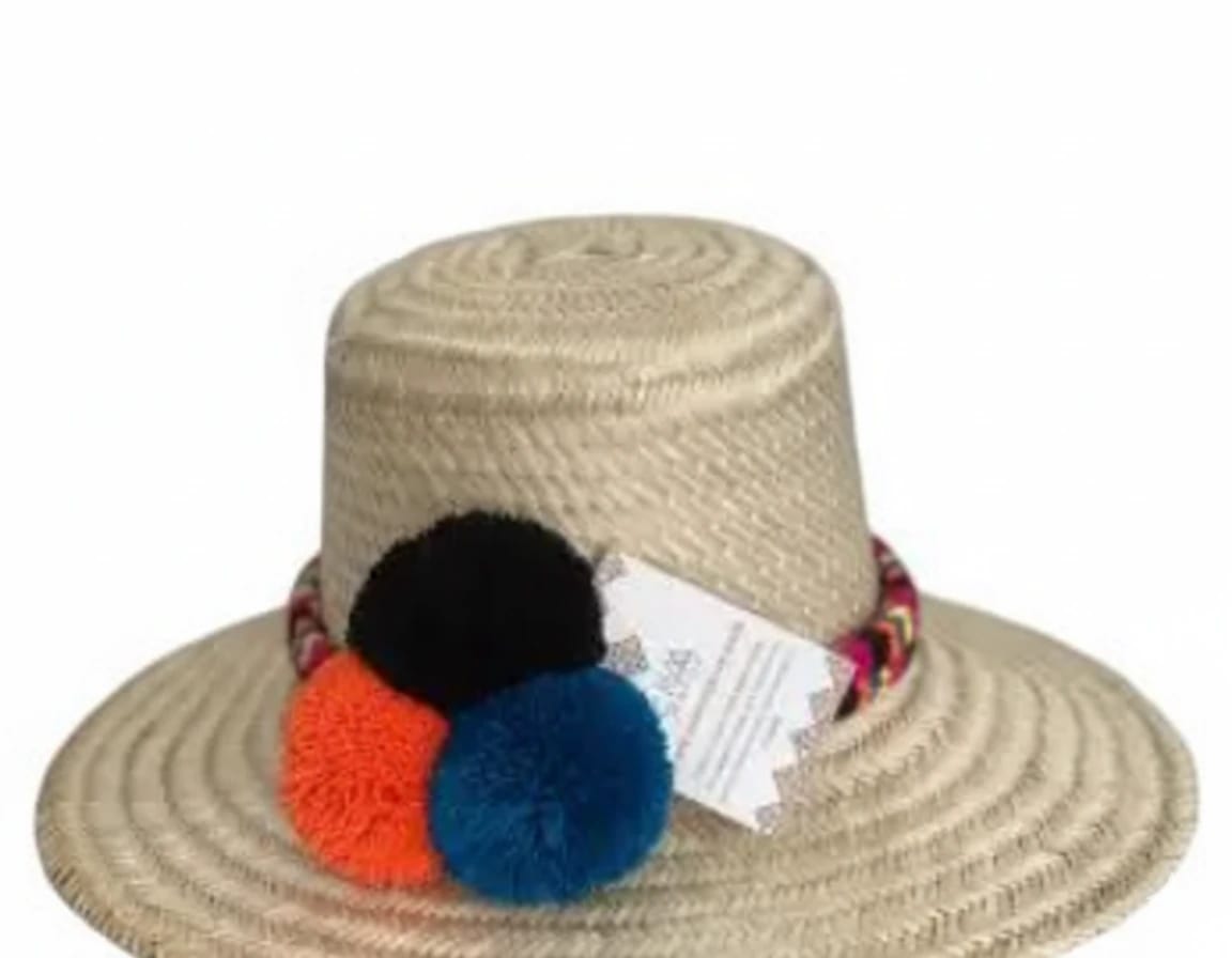 Sombrero Sencillo Celia - imagen 1