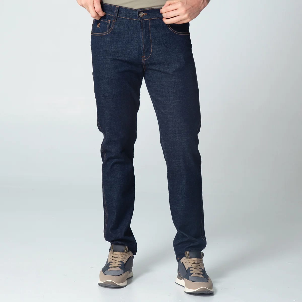 Jean Slim Calvin - imagen 13