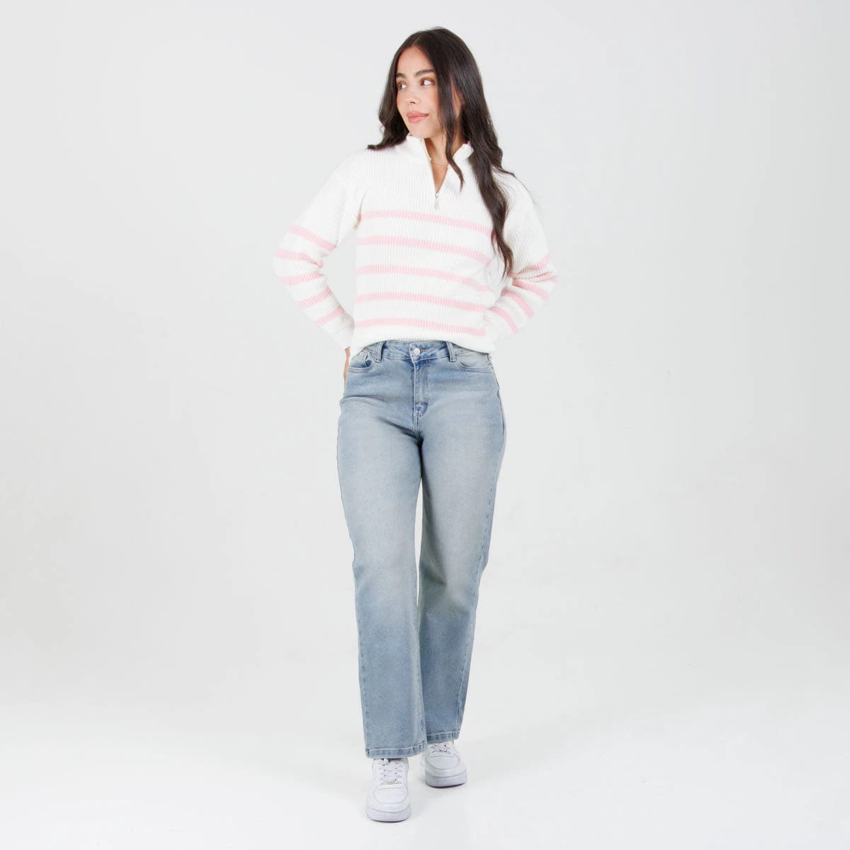 Jean Axspen Mom Fit Ax-3036 Licrado - imagen 2