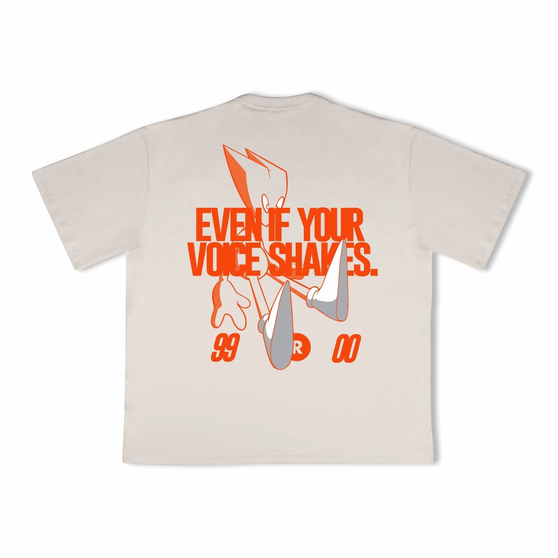 KA Bone T-Shirt - imagen 1