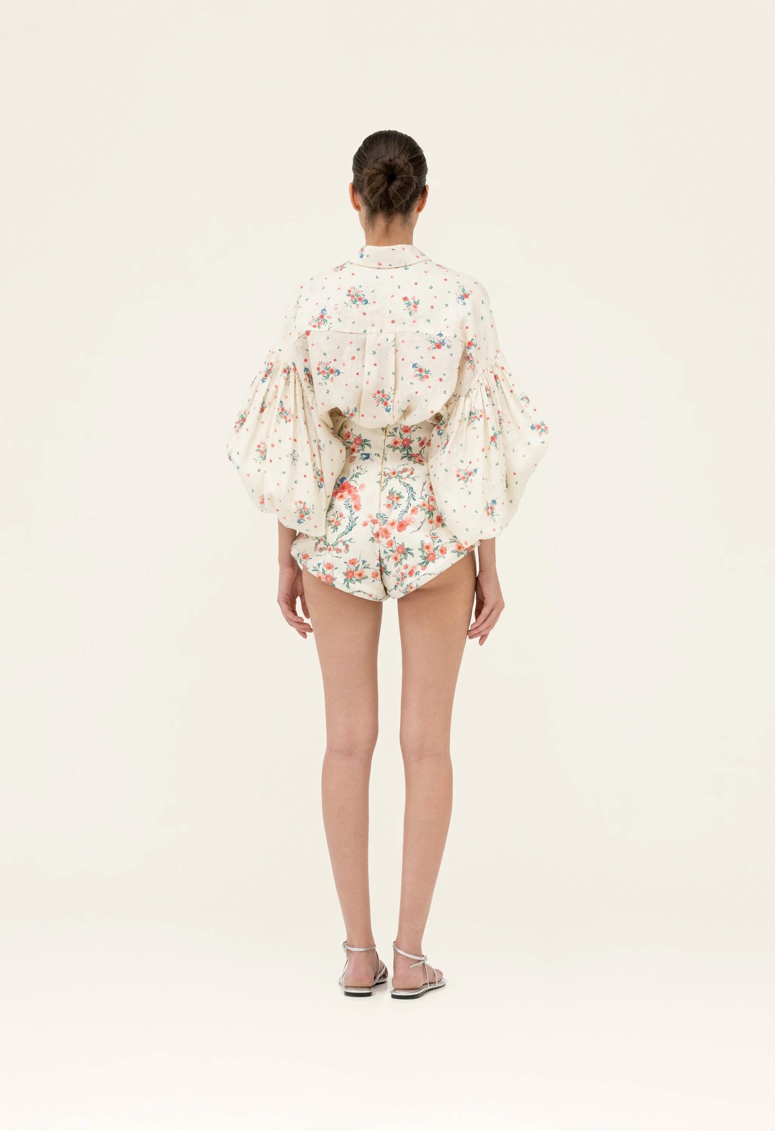 Agar Mosqueta Blouse - imagen 4