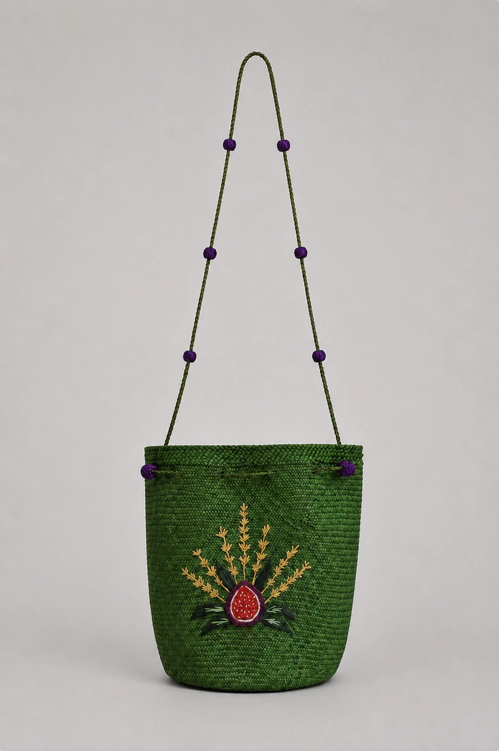 Annona Iraca Bag - imagen 1