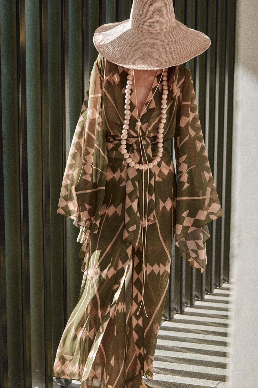 Amazon Kimono - imagen 2