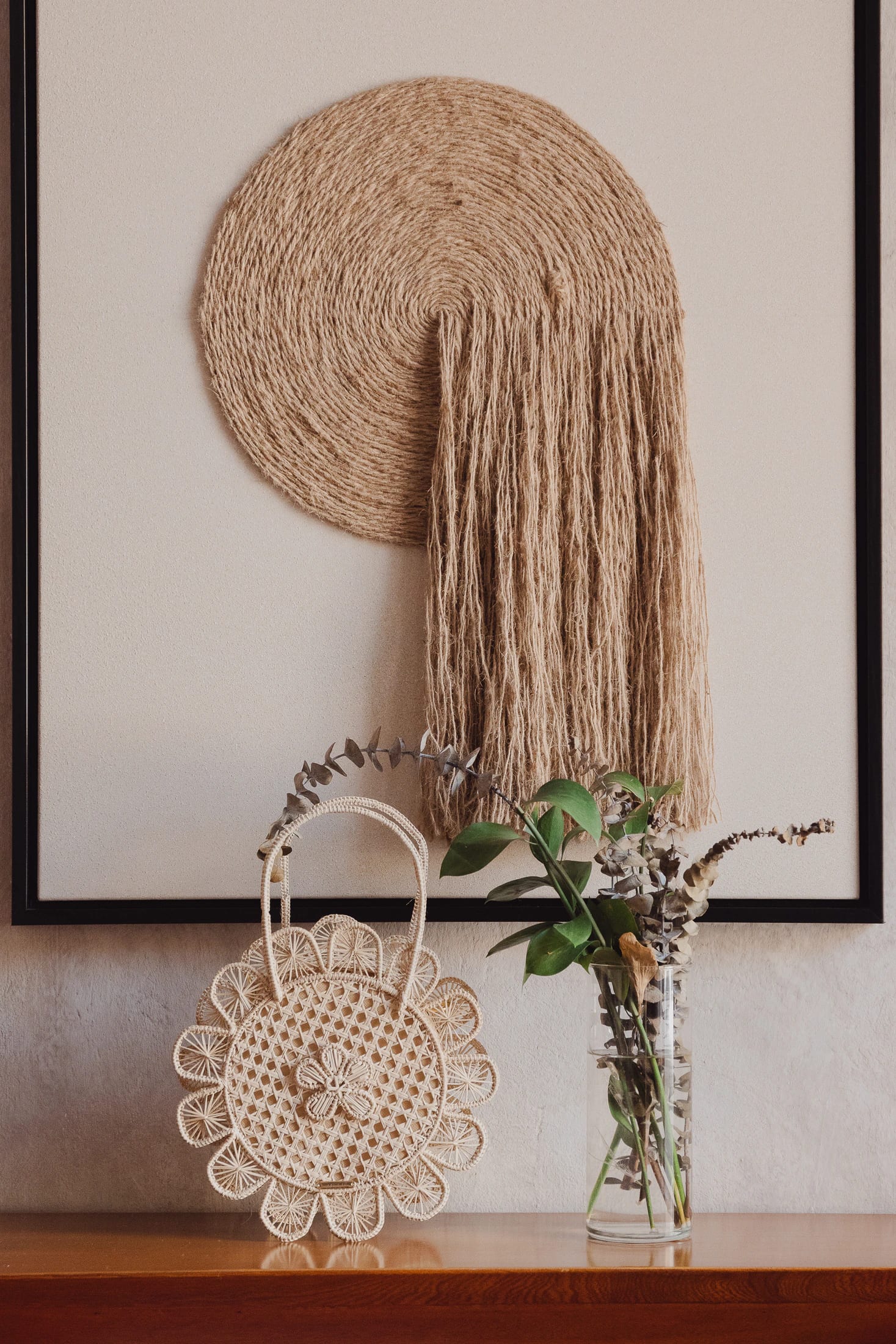 Bucket Hand Flower - imagen 1