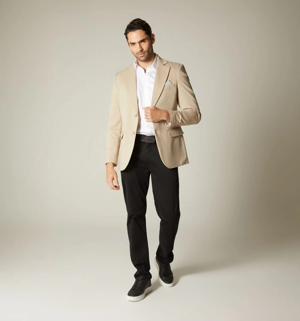 Blazer para hombre - imagen 1