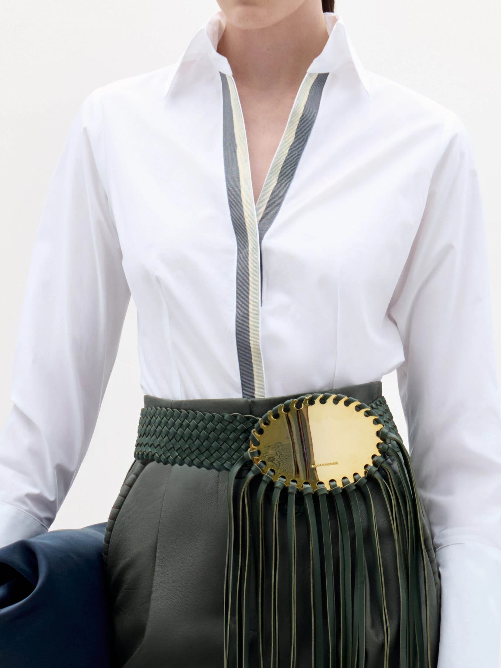 Andrea Blouse - imagen 2
