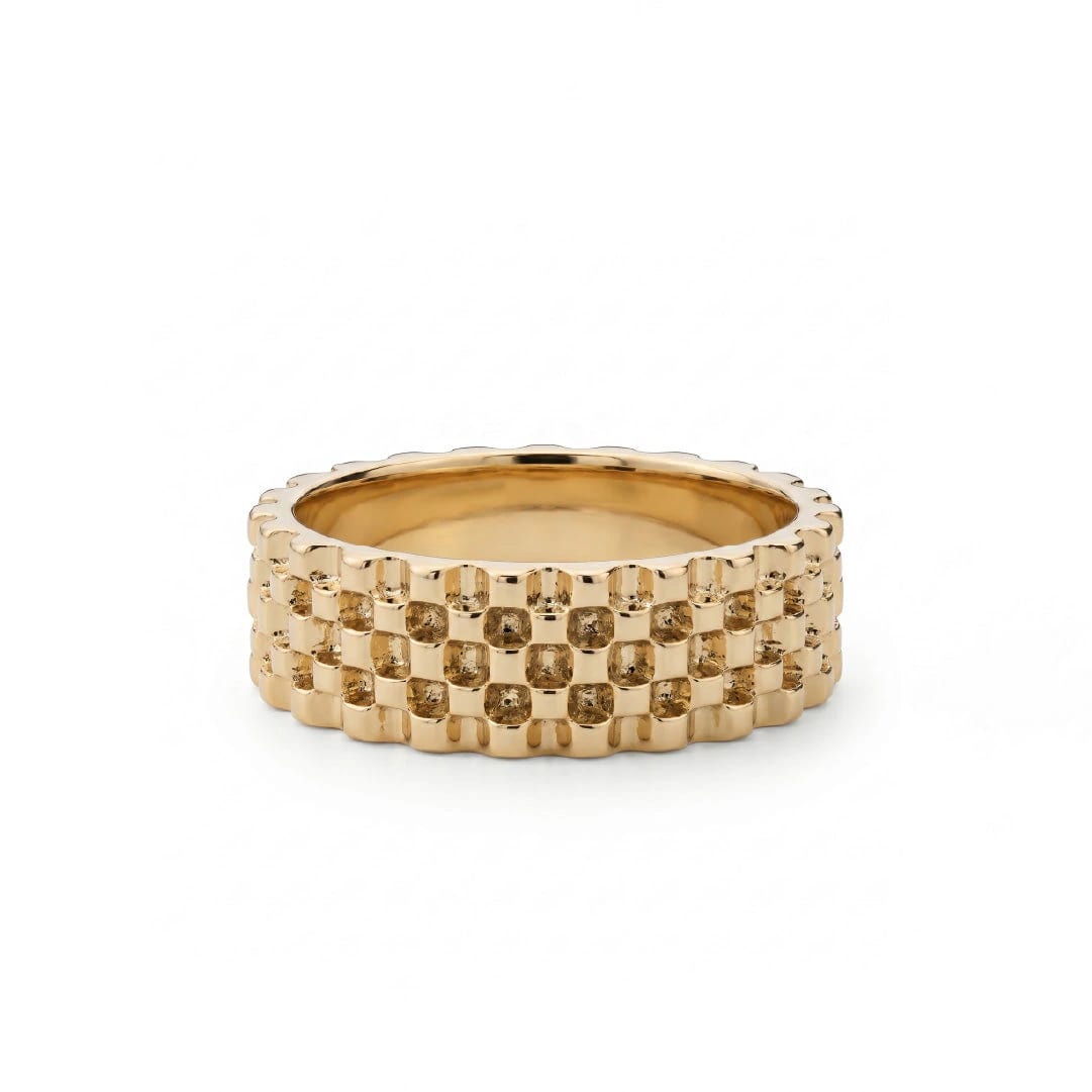 Anillo Titán - imagen 3