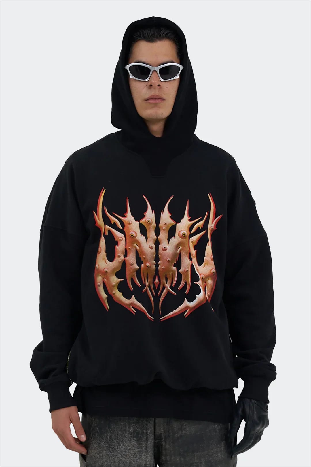 VENENO BUZO MALAJ EYES - imagen 8