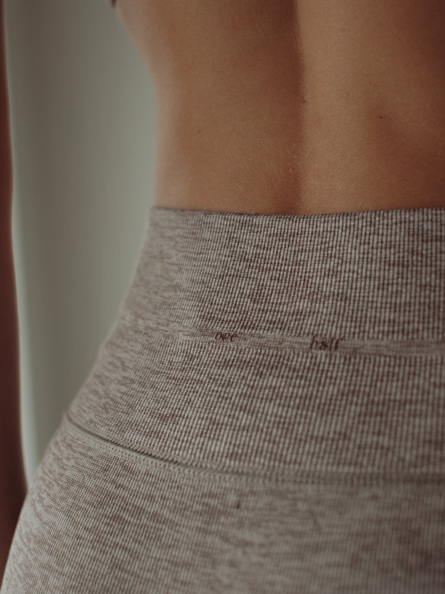 SHAPER SEAMLESS LEGGINGS - CHIPS - imagen 10