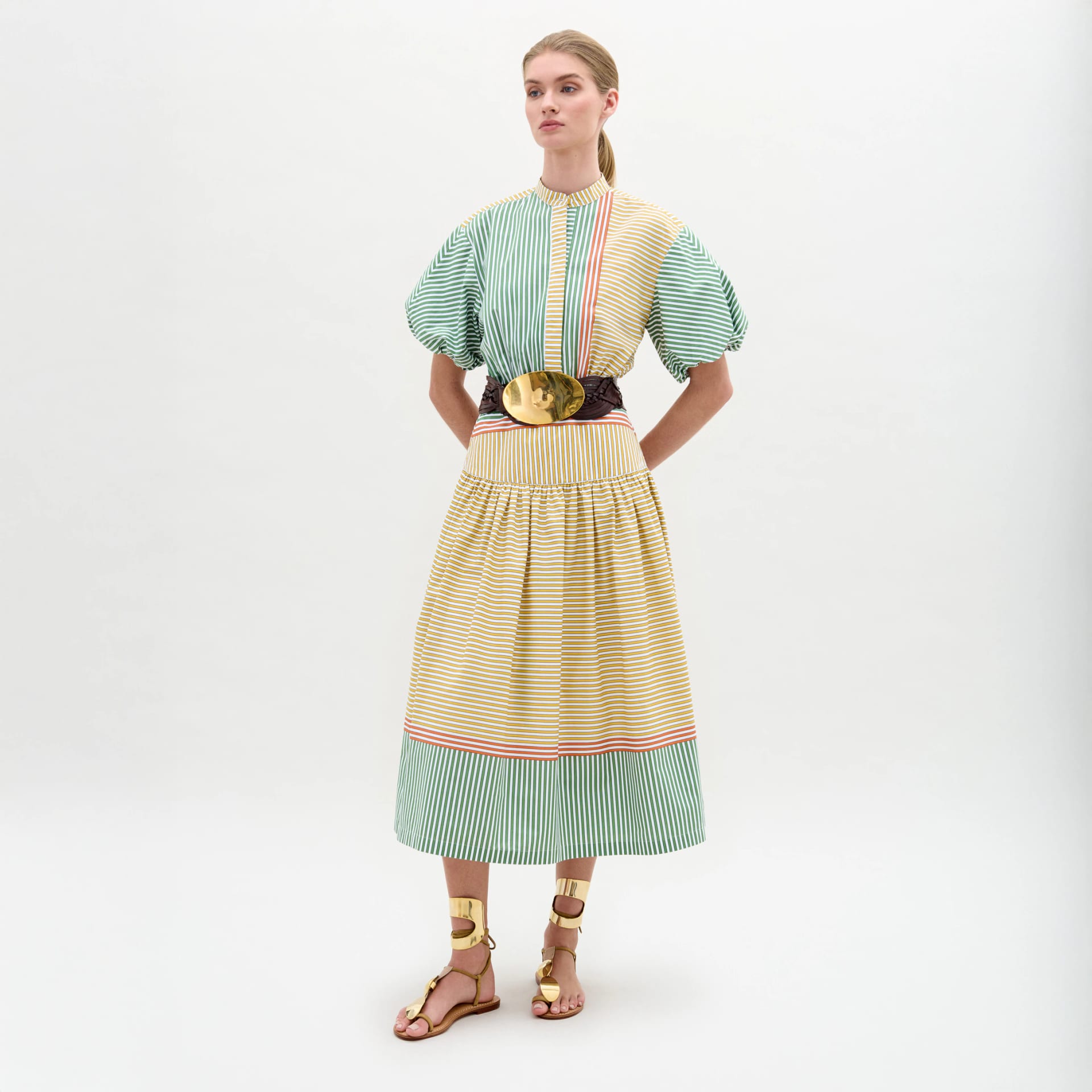 Jil Dress - imagen 1