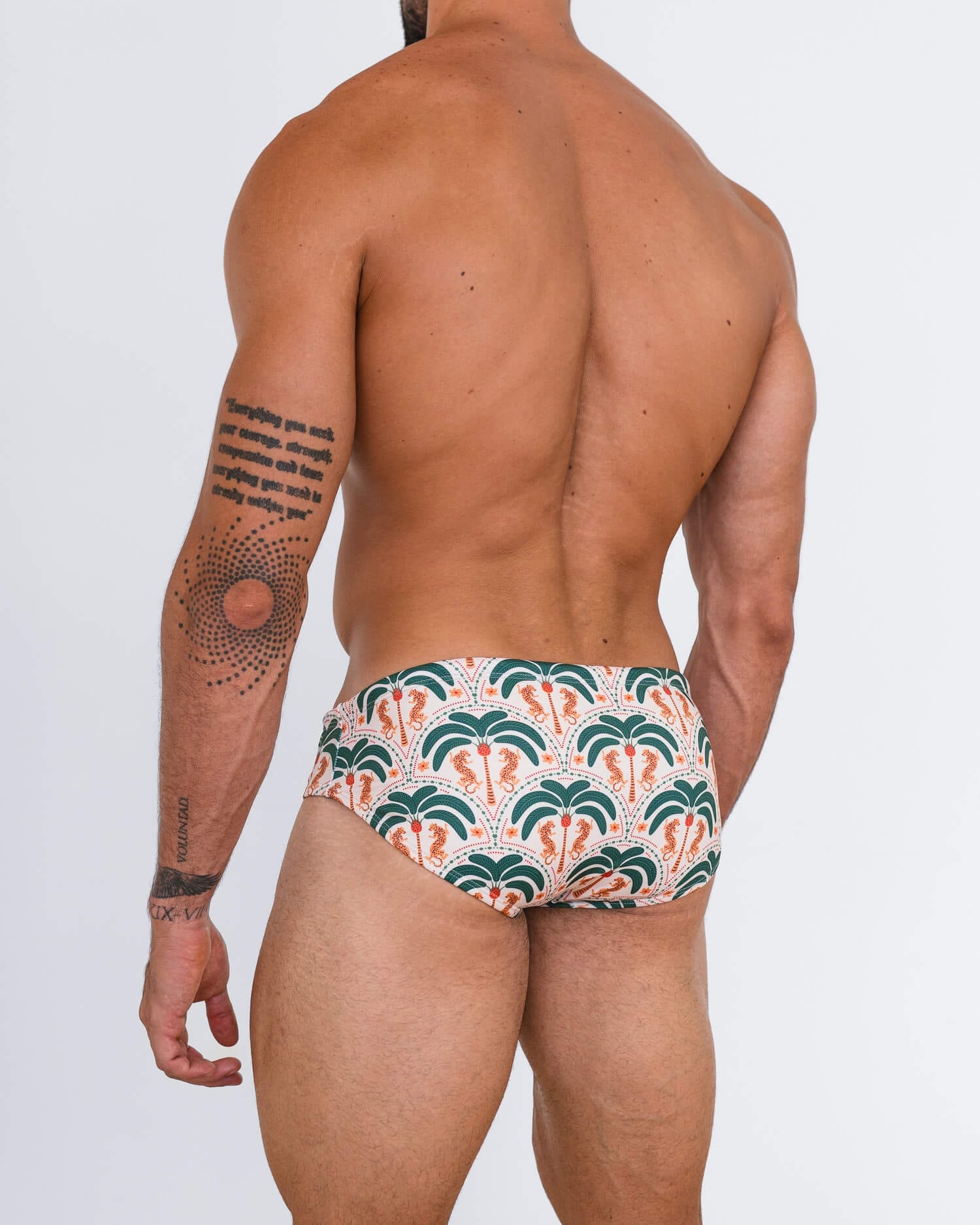 Bañador Jungle - imagen 6