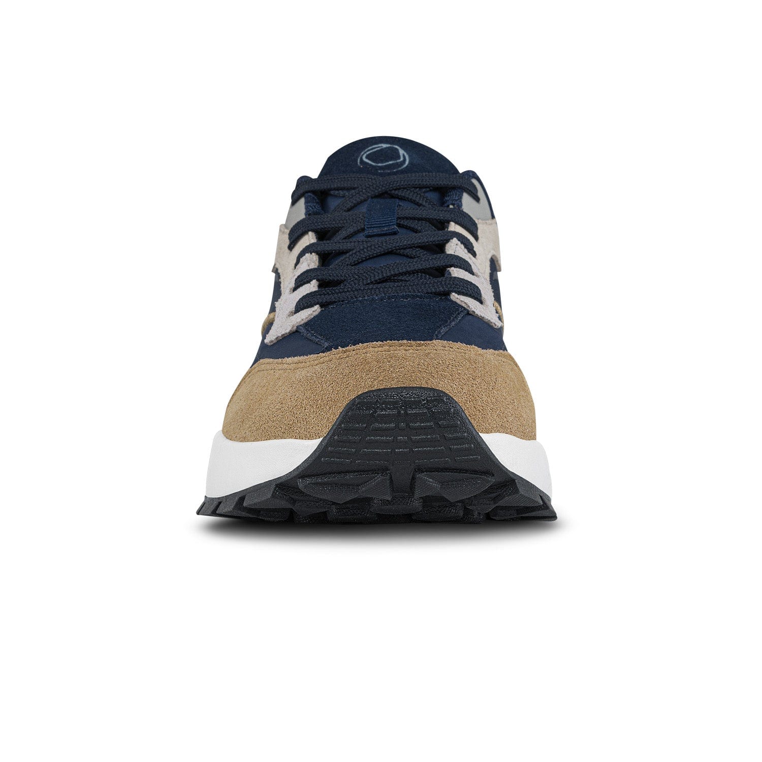 Zapatos Casuales Sorello Azul Osc Lussio Para Hombre - imagen 3