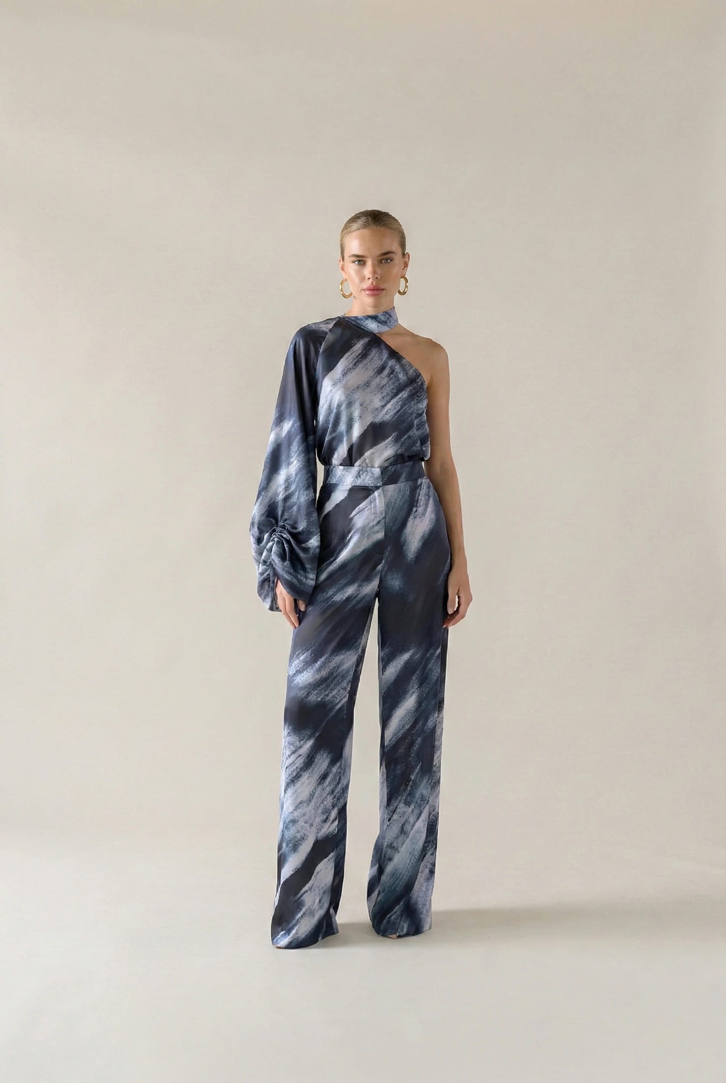 Maranta blouse - imagen 6