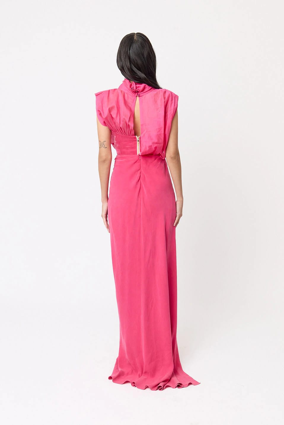 Raspberry Skirt - imagen 4