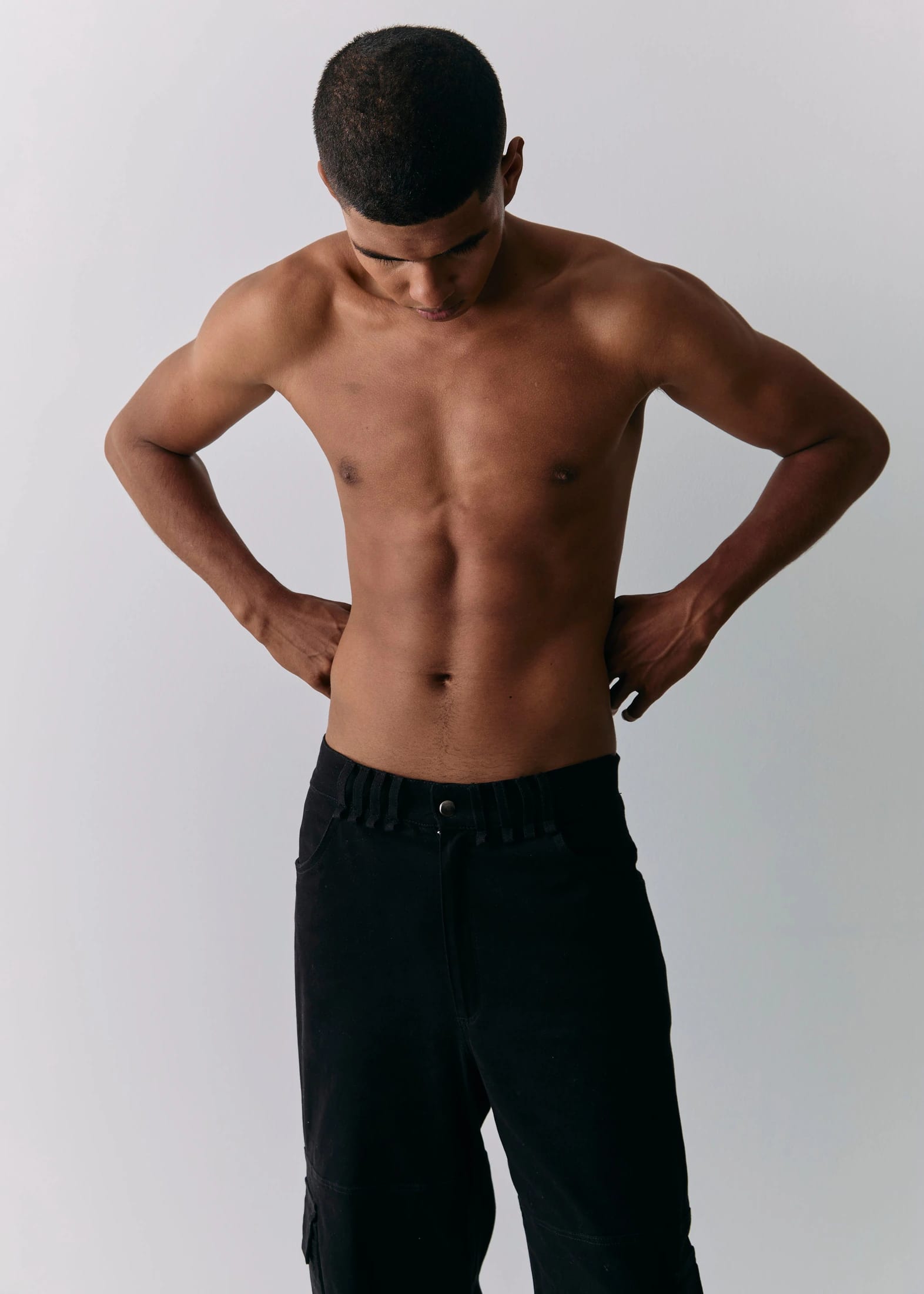 ANTIS PANTS - imagen 1