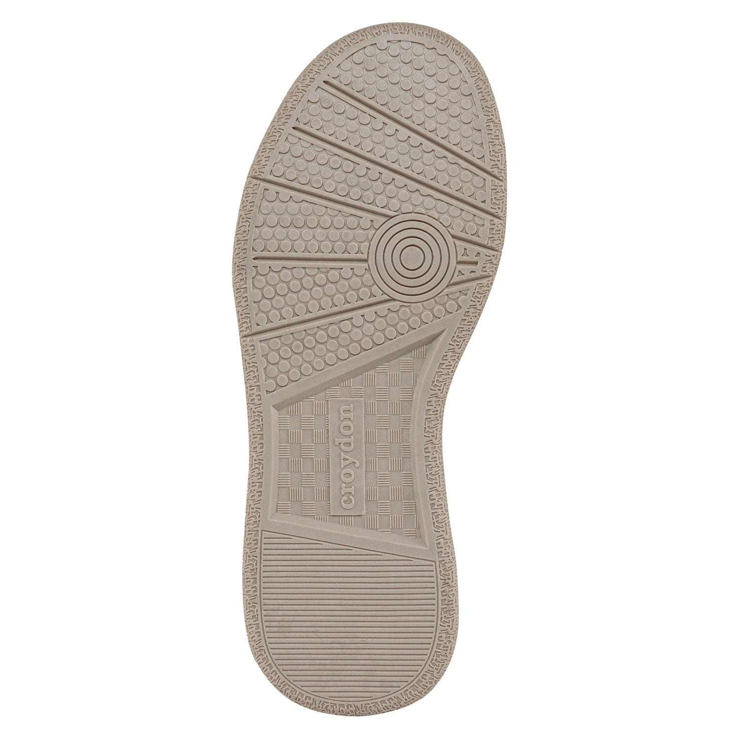 Tenis Casuales Seraz Rosa Croydon Para Mujer - imagen 5