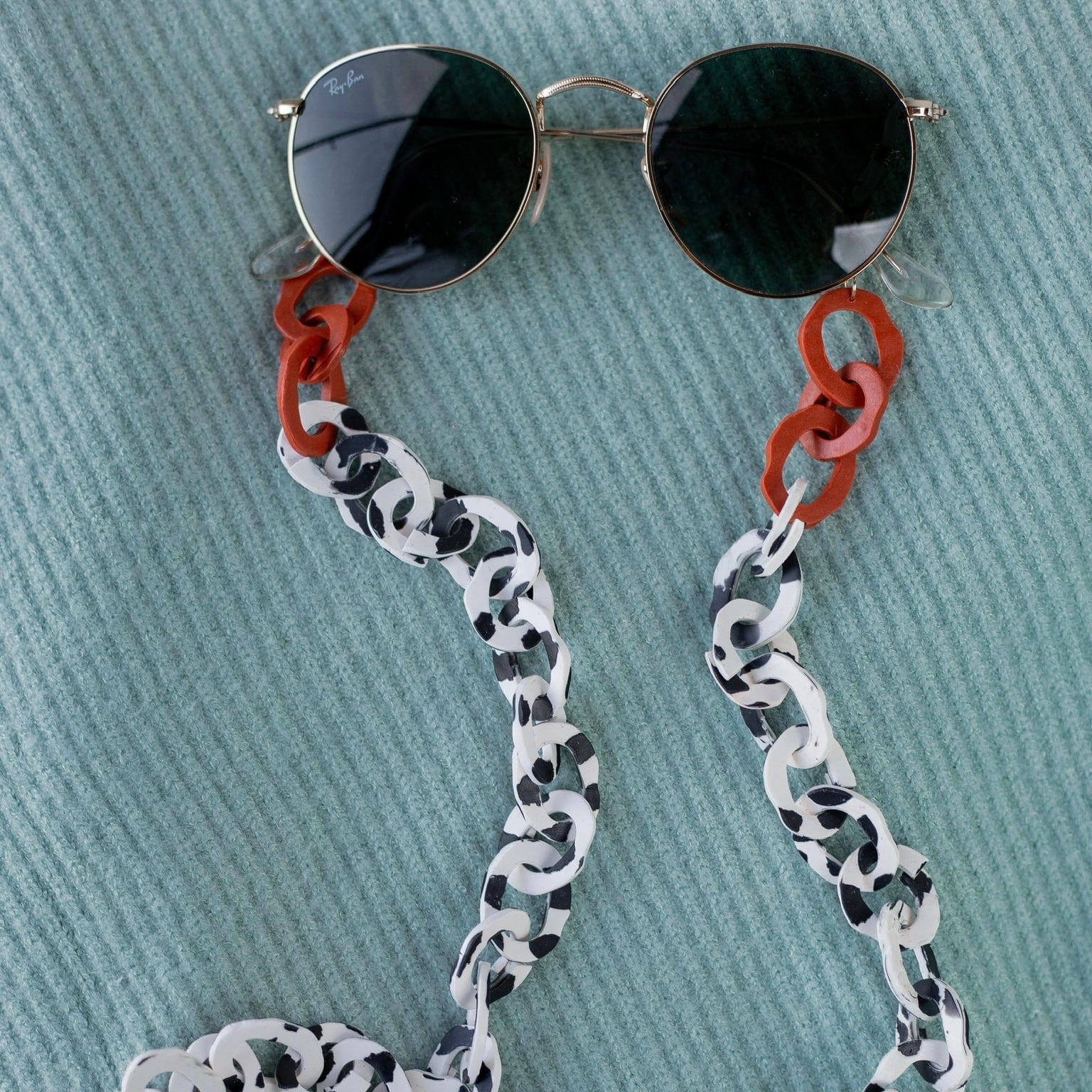 Chain Dalmata - imagen 1