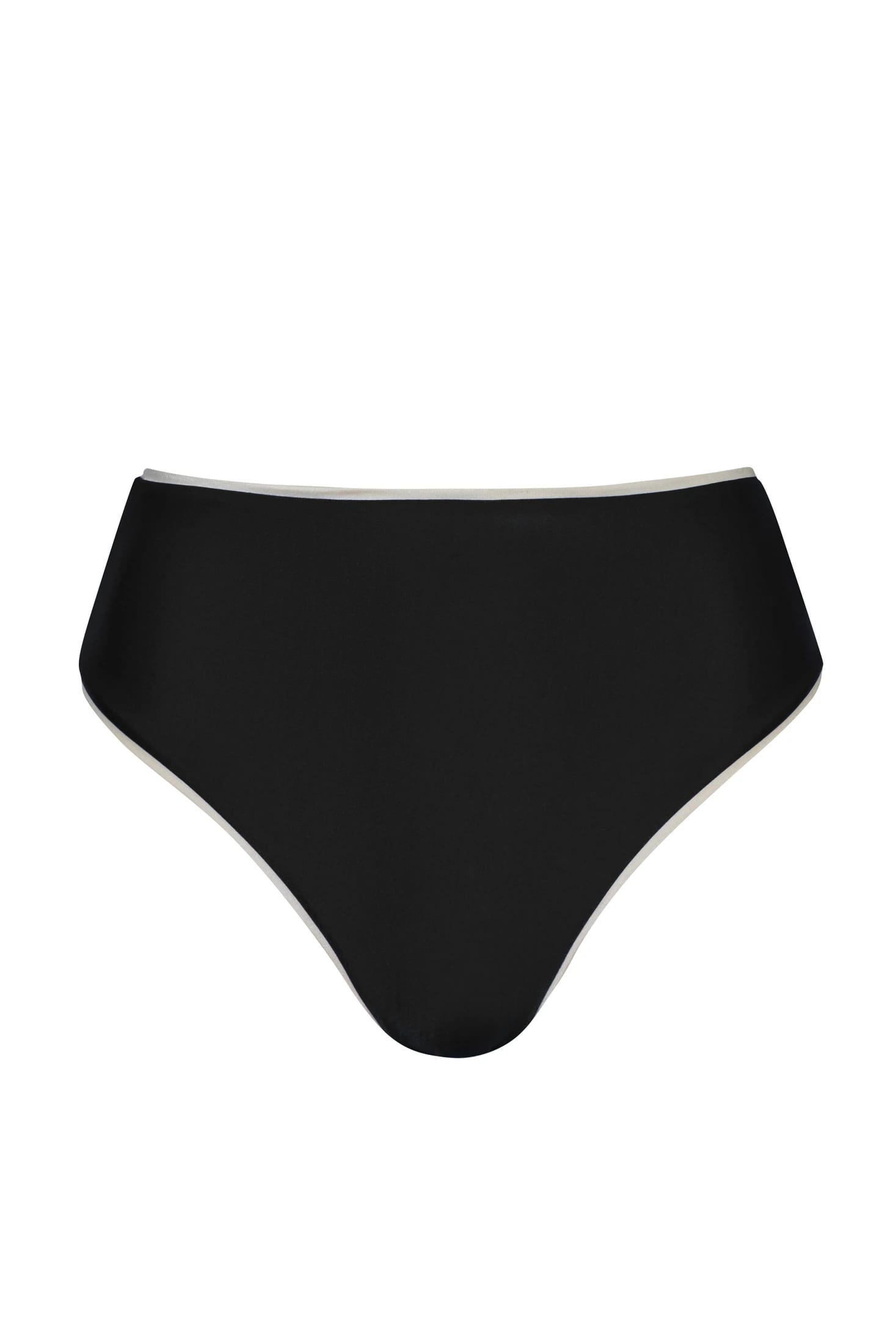 Panty de Bikini Sunne Black - imagen 1