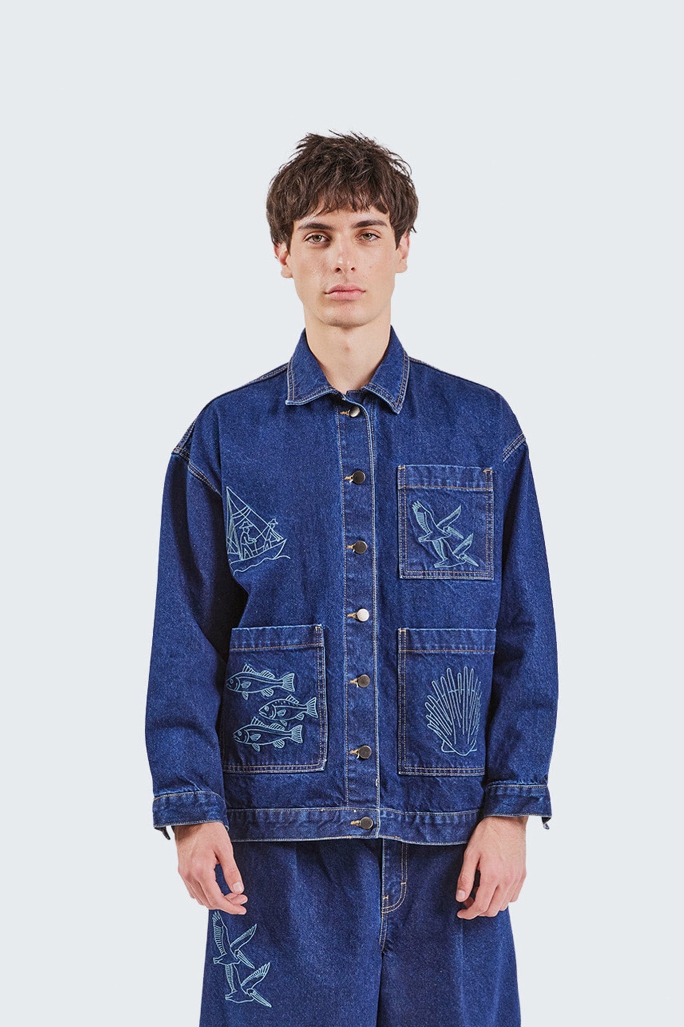 Chaqueta Salango - imagen 5